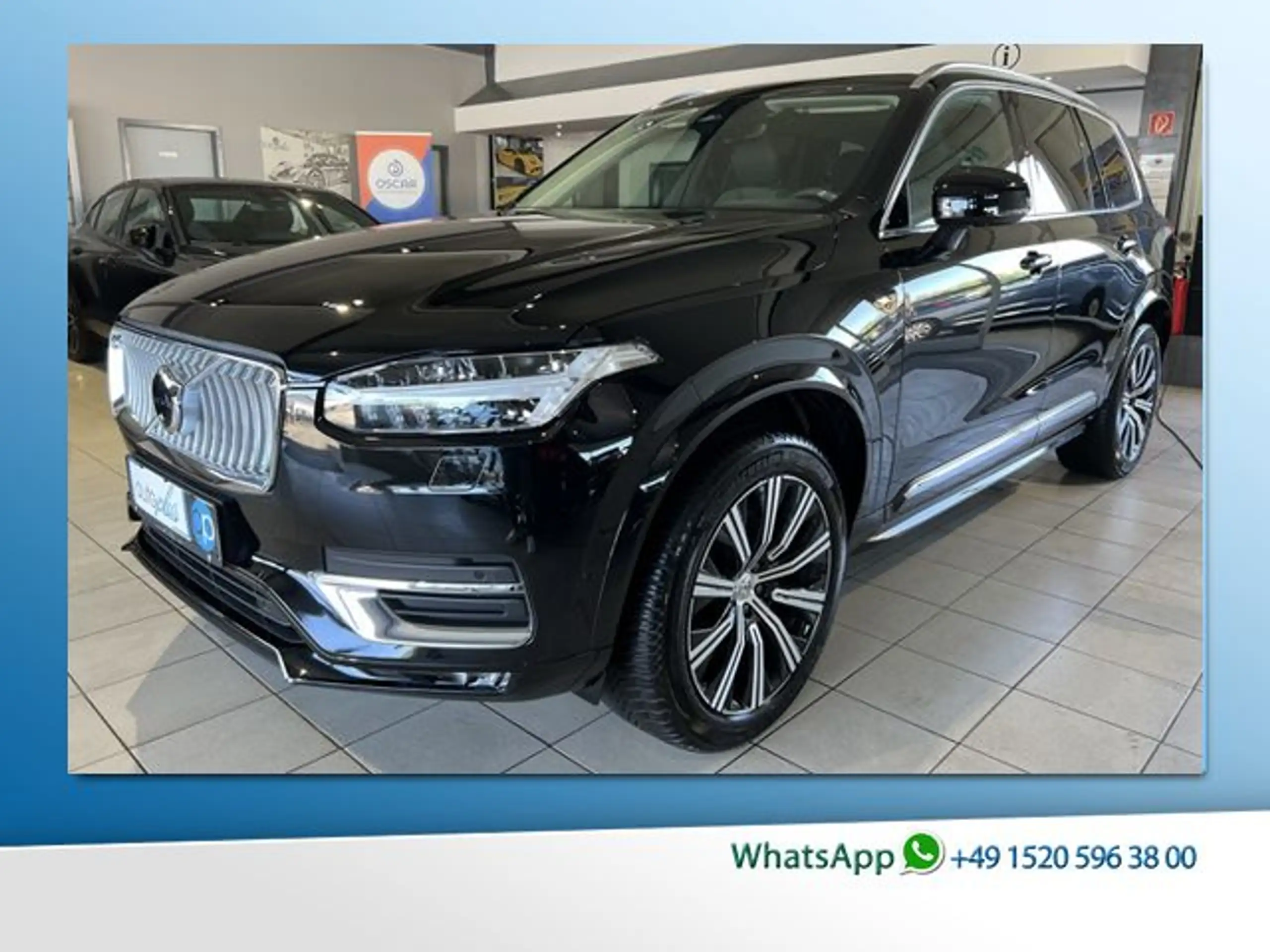 Volvo - XC90