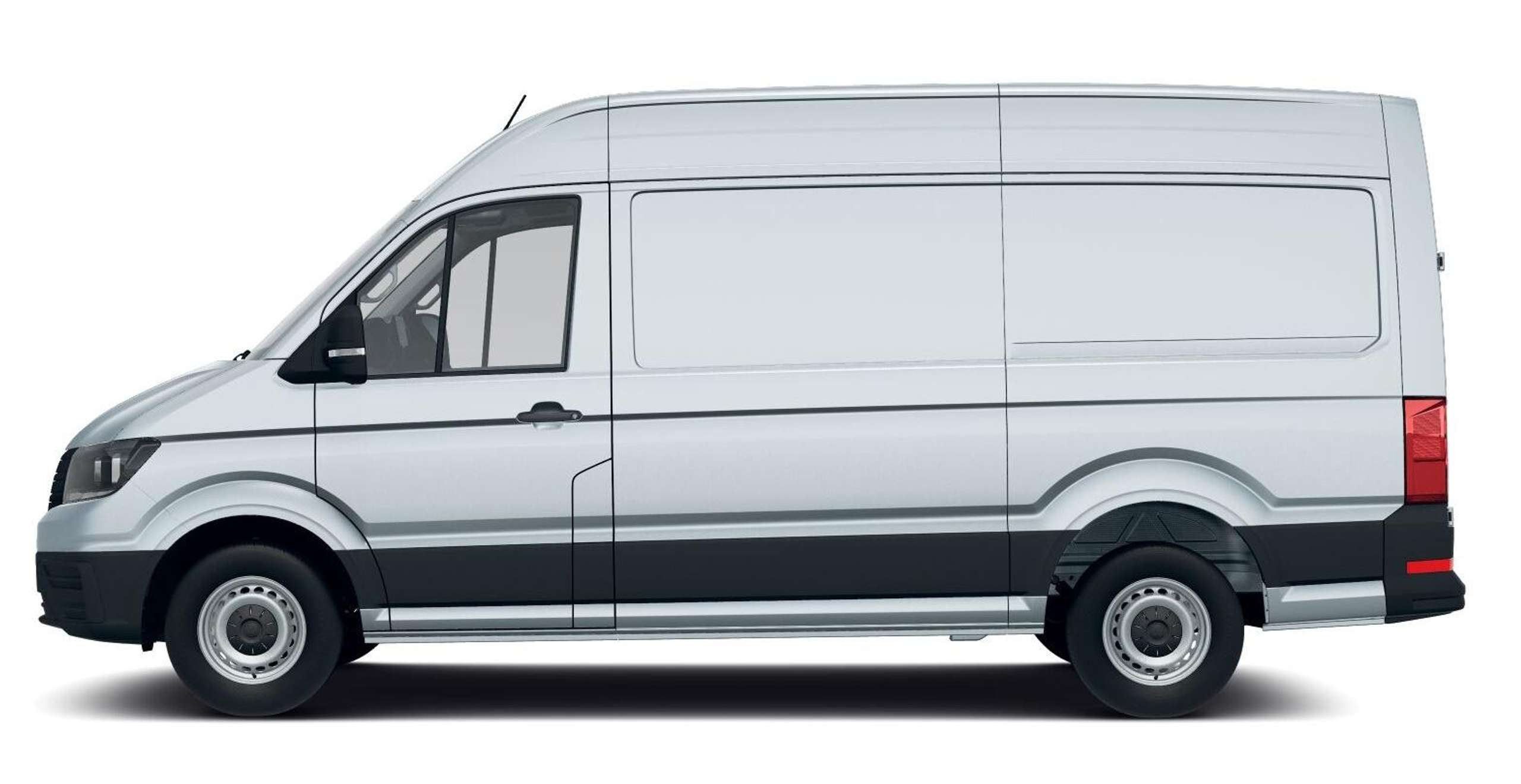 Volkswagen - Crafter