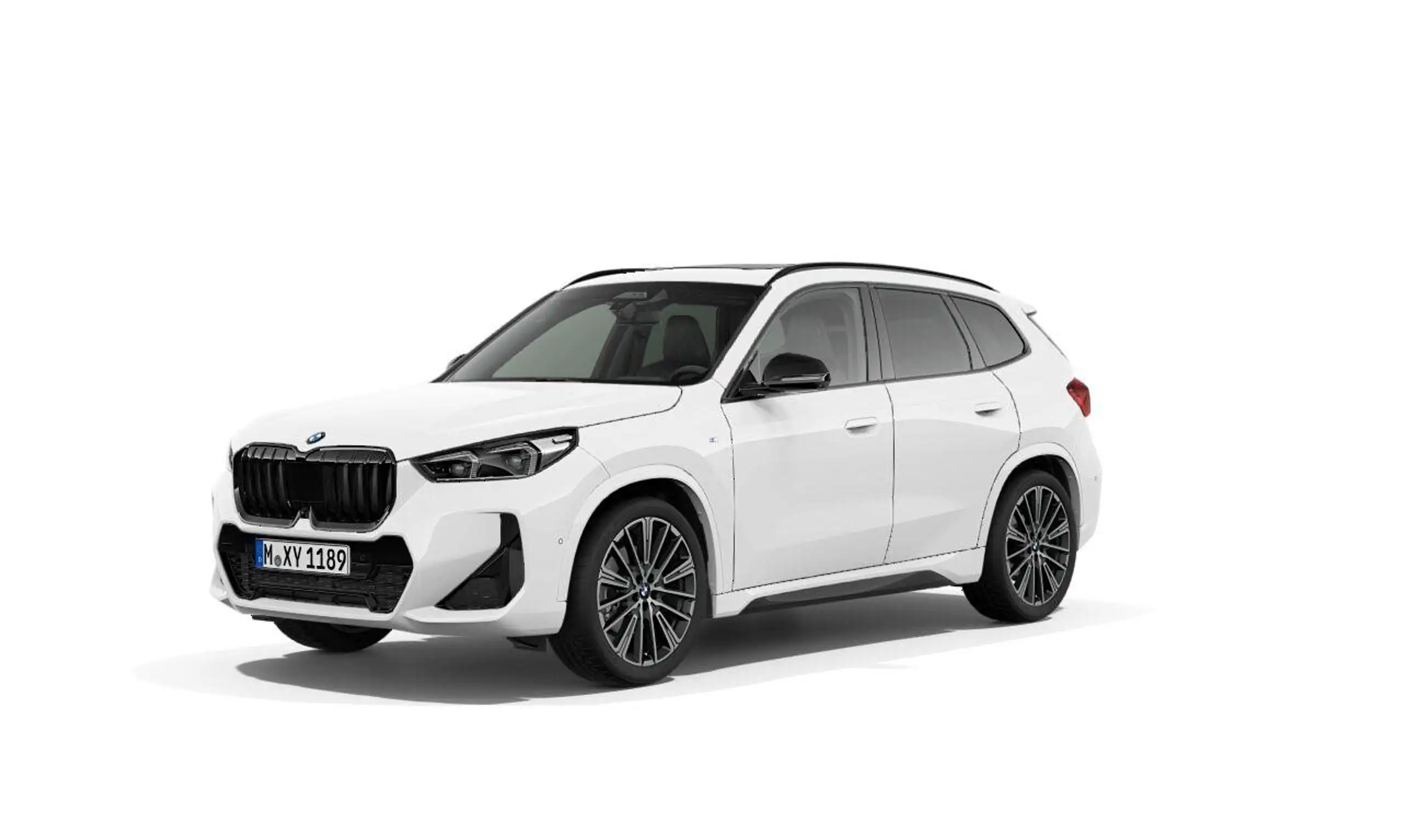 BMW - X1