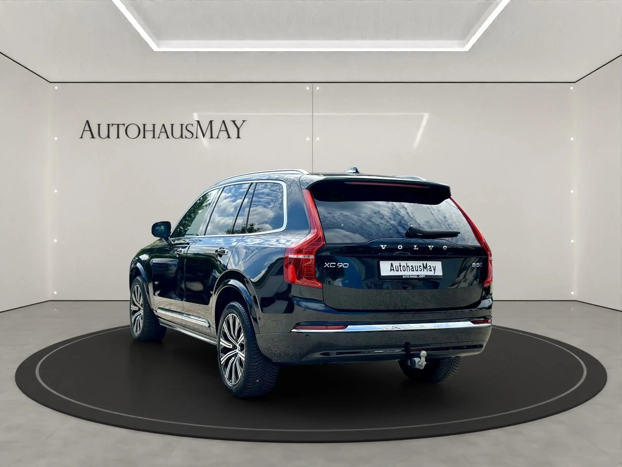 Volvo - XC90