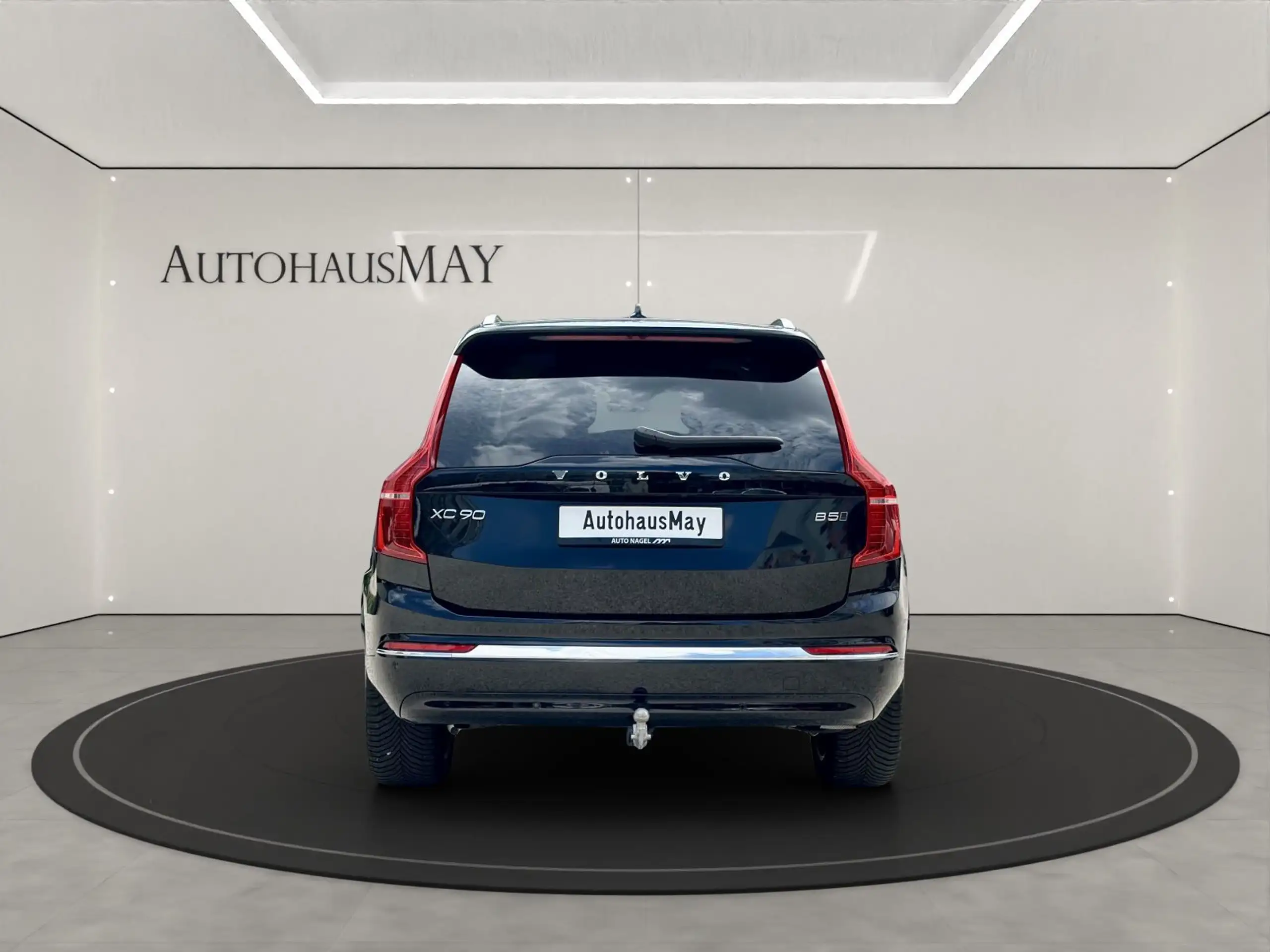 Volvo - XC90