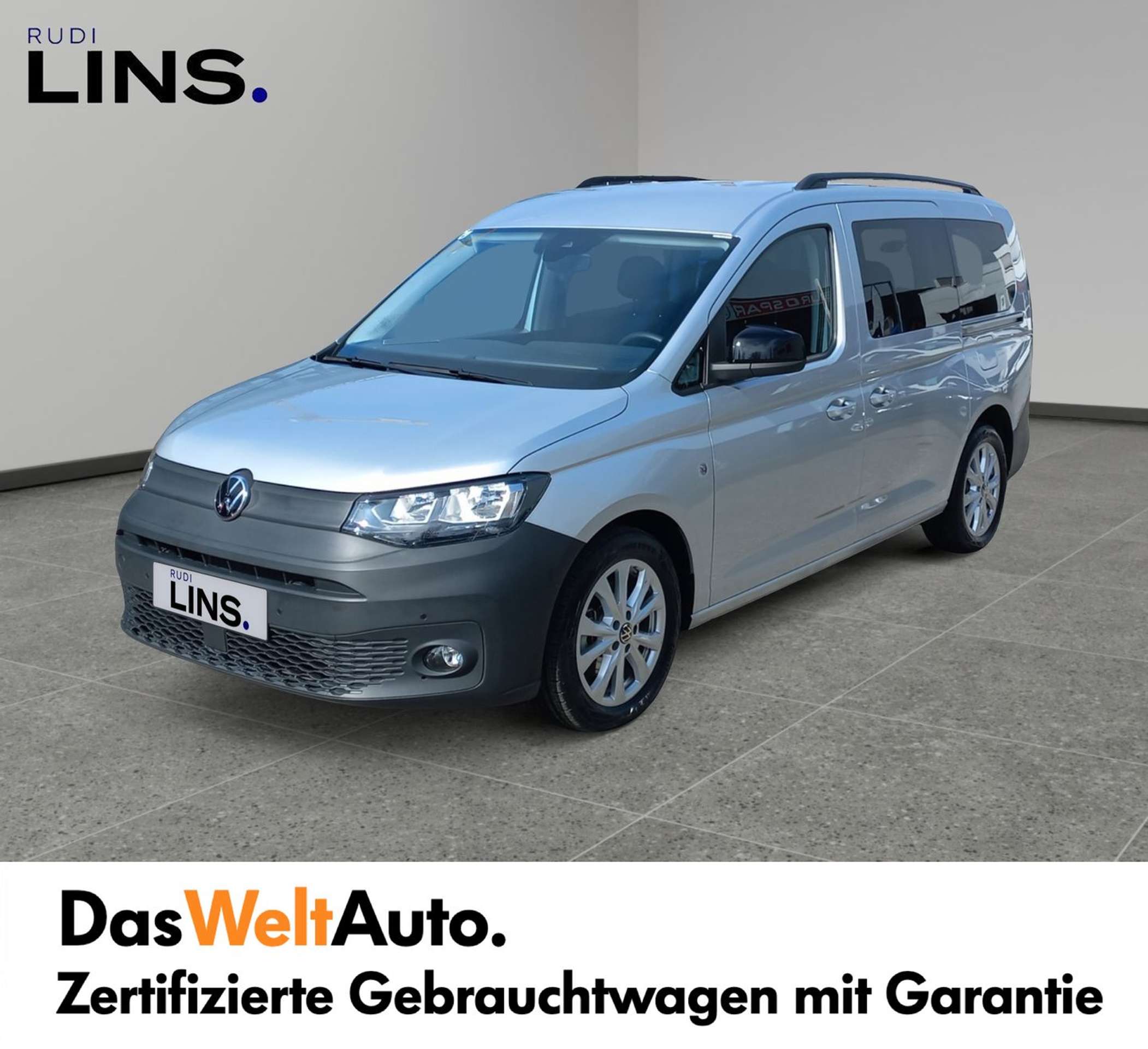 Volkswagen - Caddy