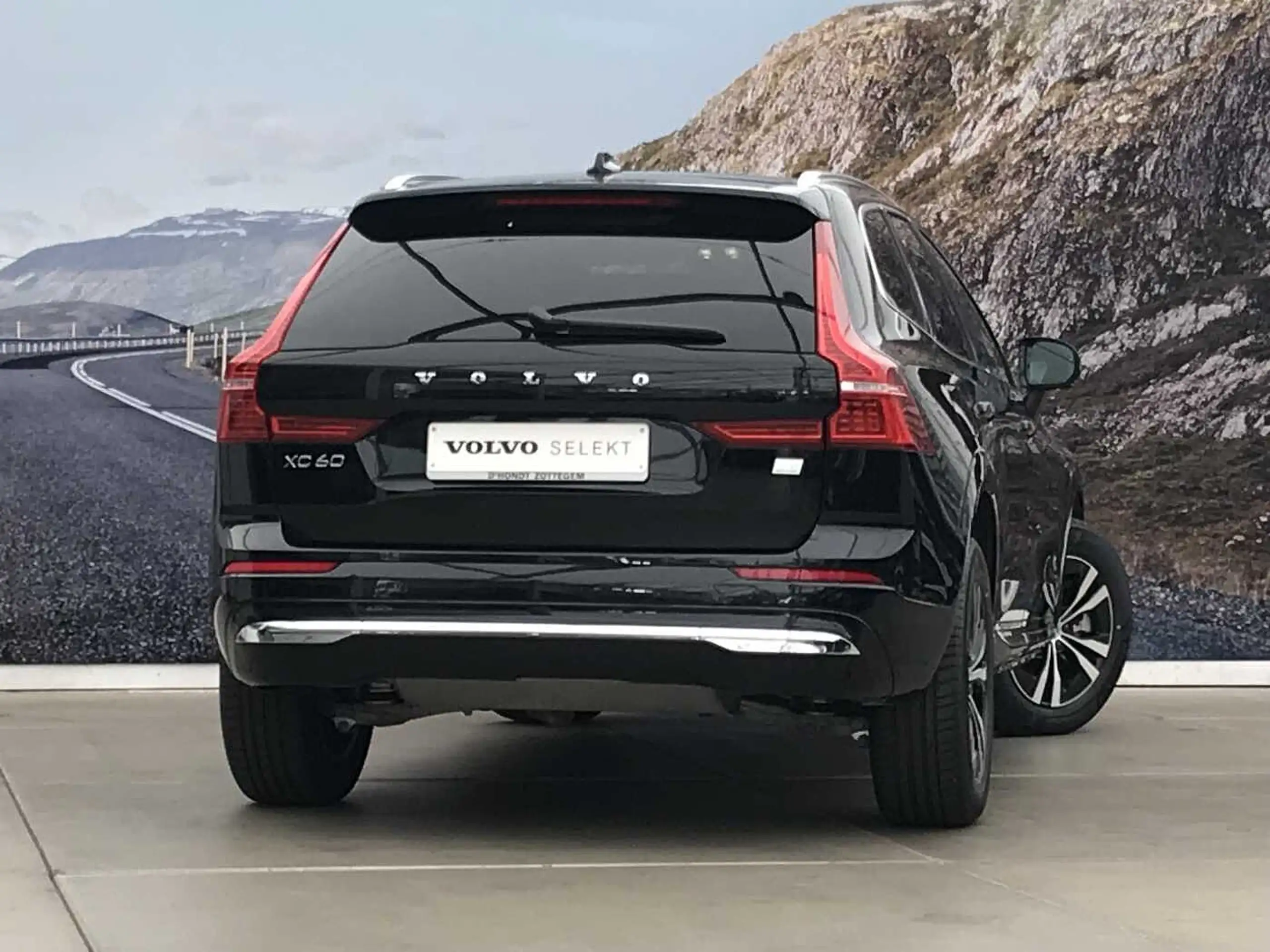 Volvo - XC60