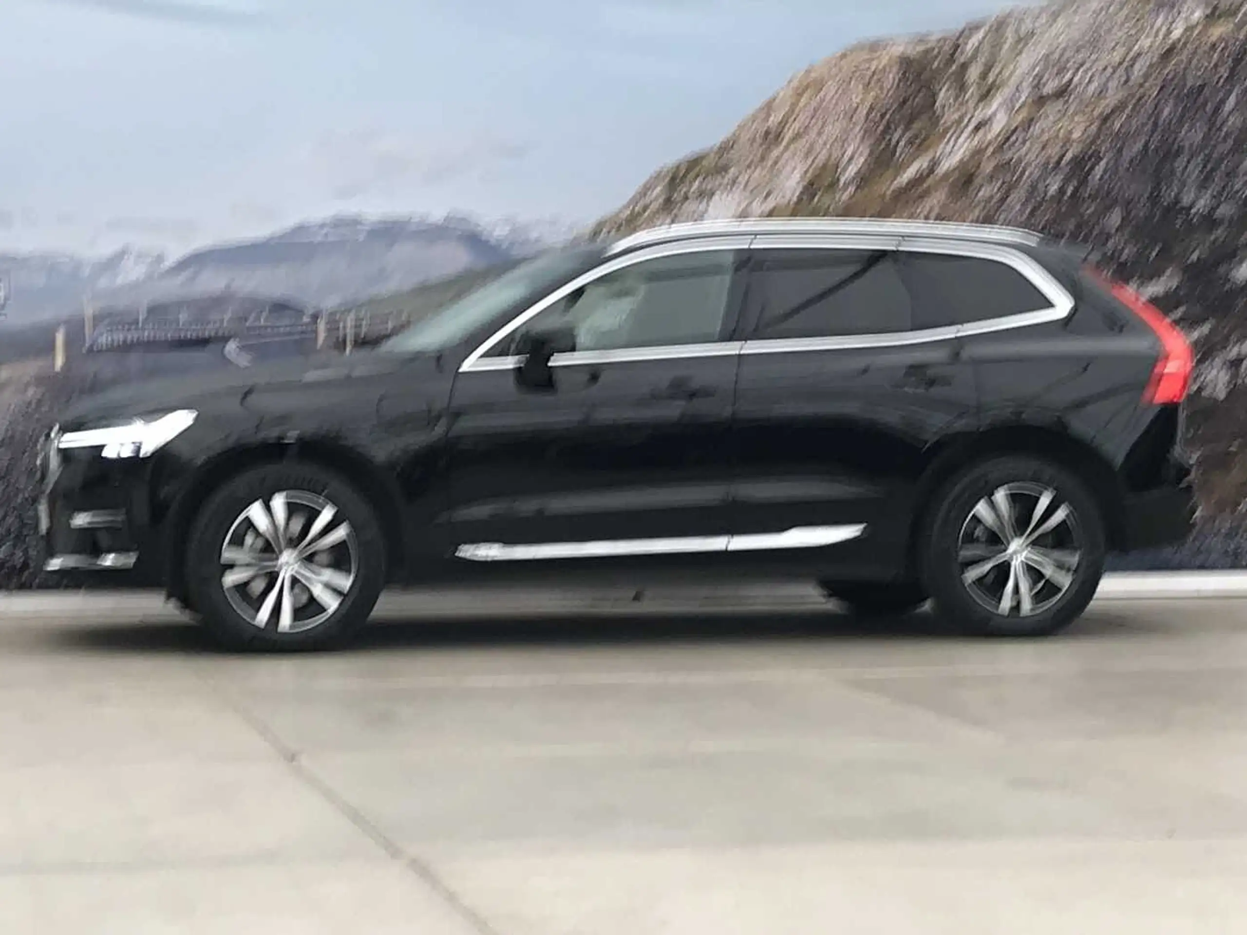 Volvo - XC60