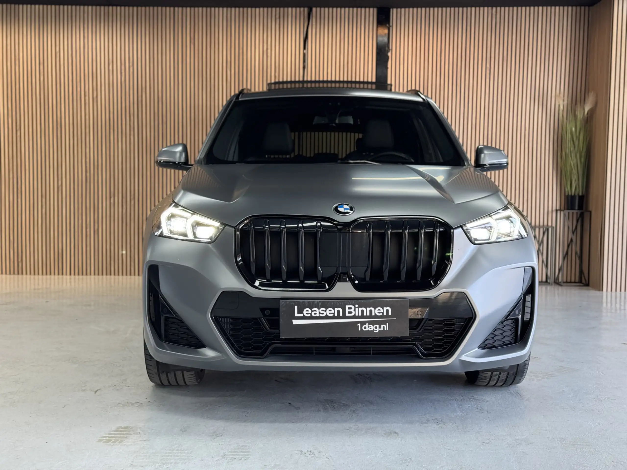 BMW - X1