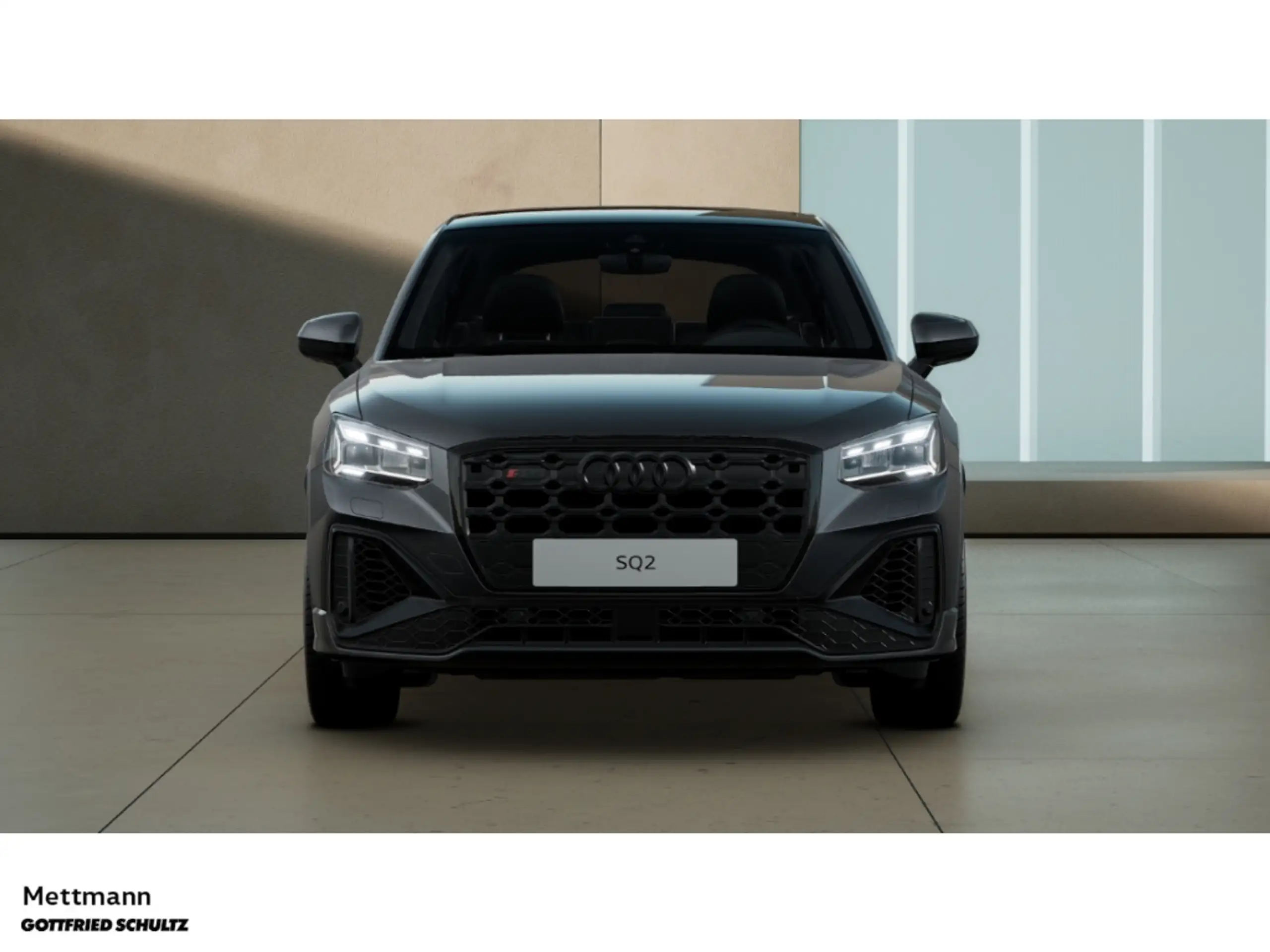 Audi - SQ2