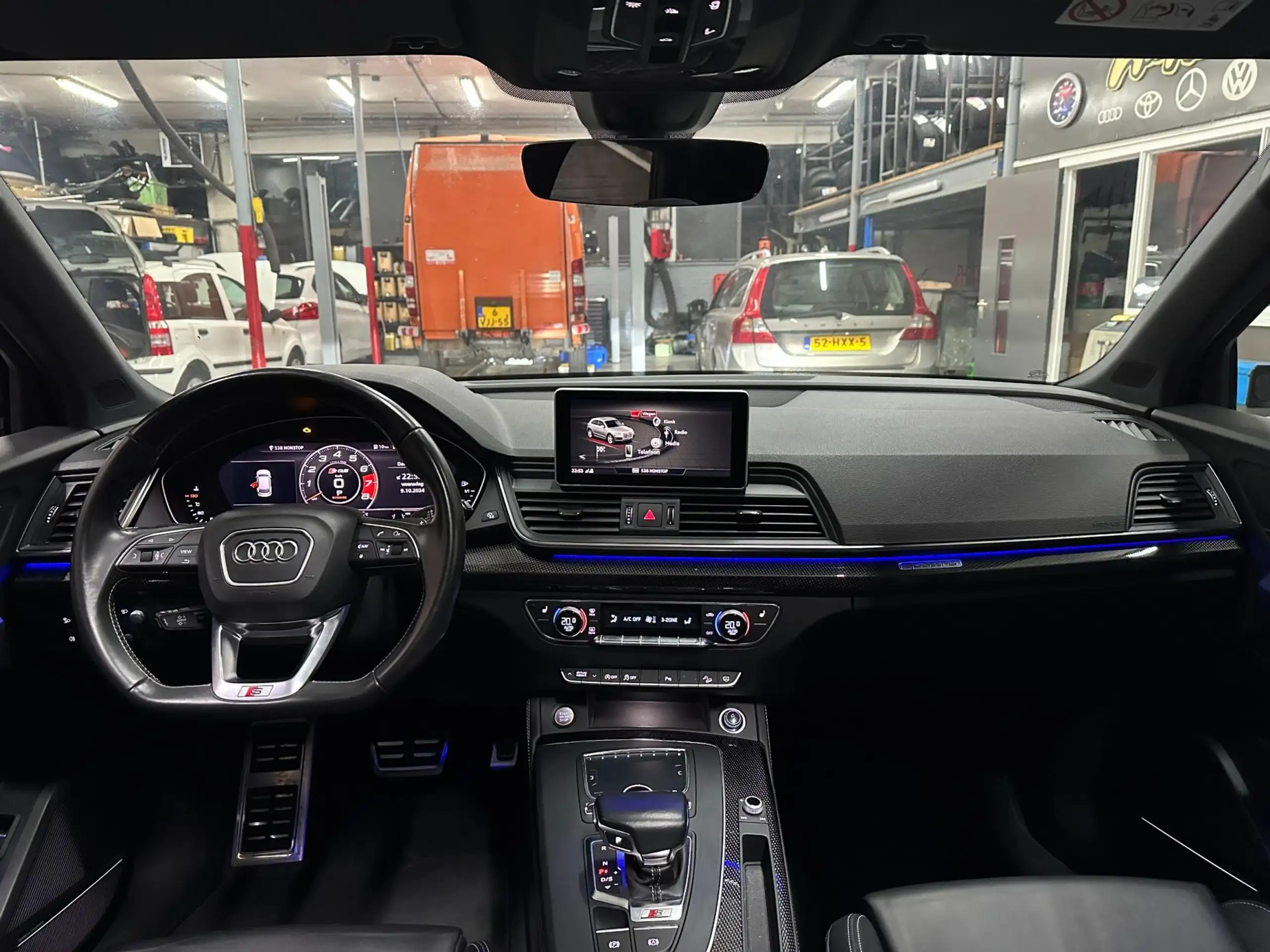 Audi - Q5