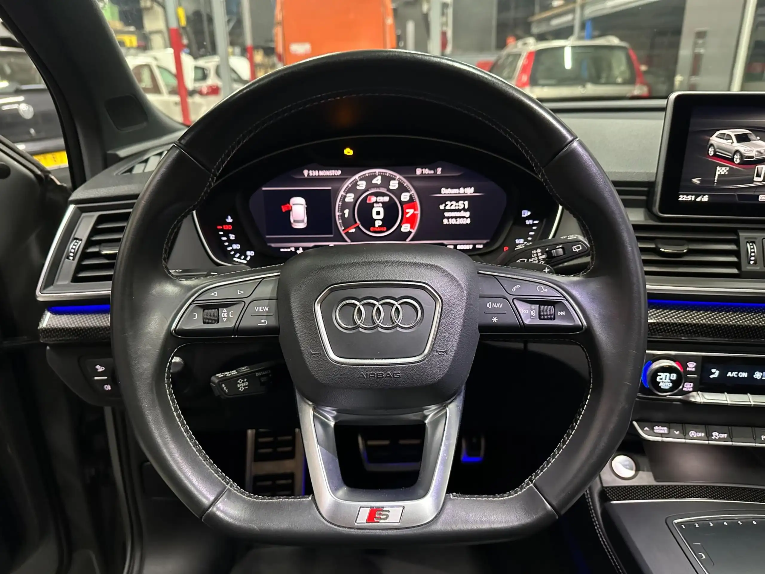 Audi - Q5