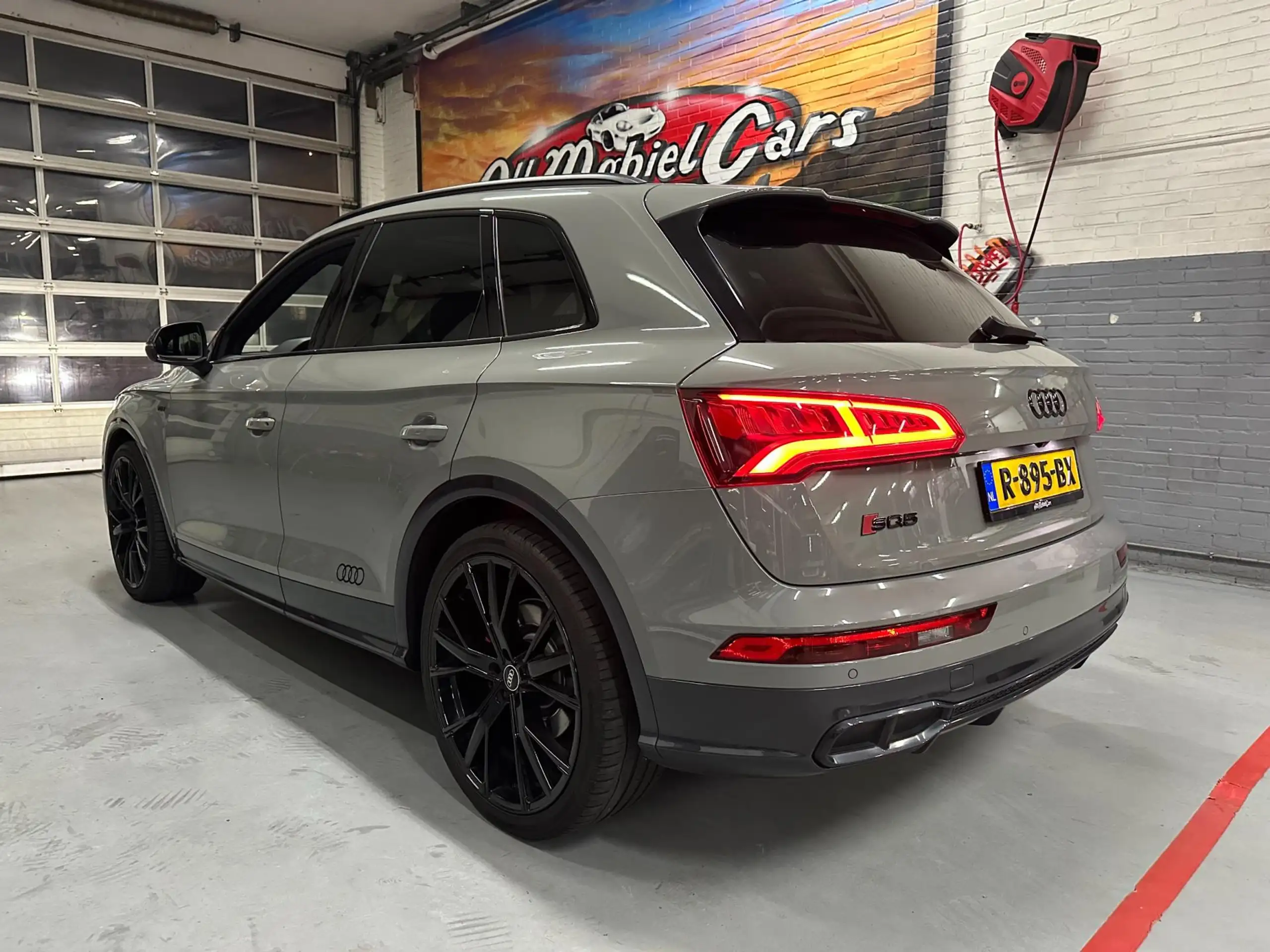 Audi - Q5