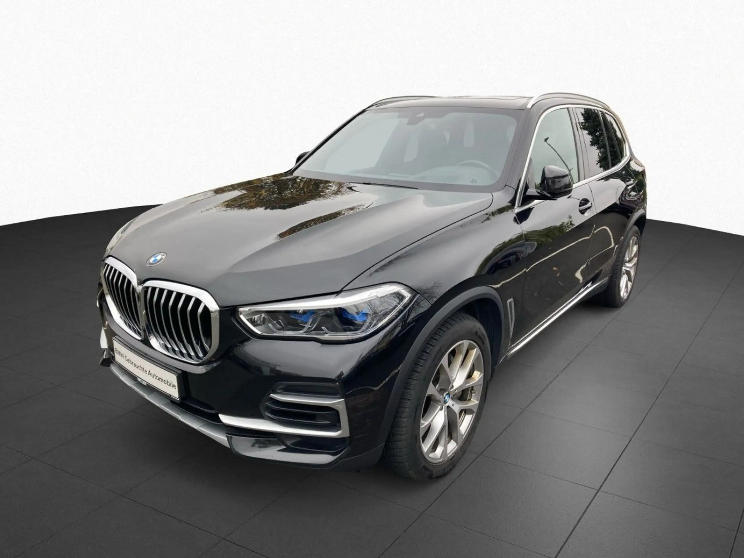 BMW - X5