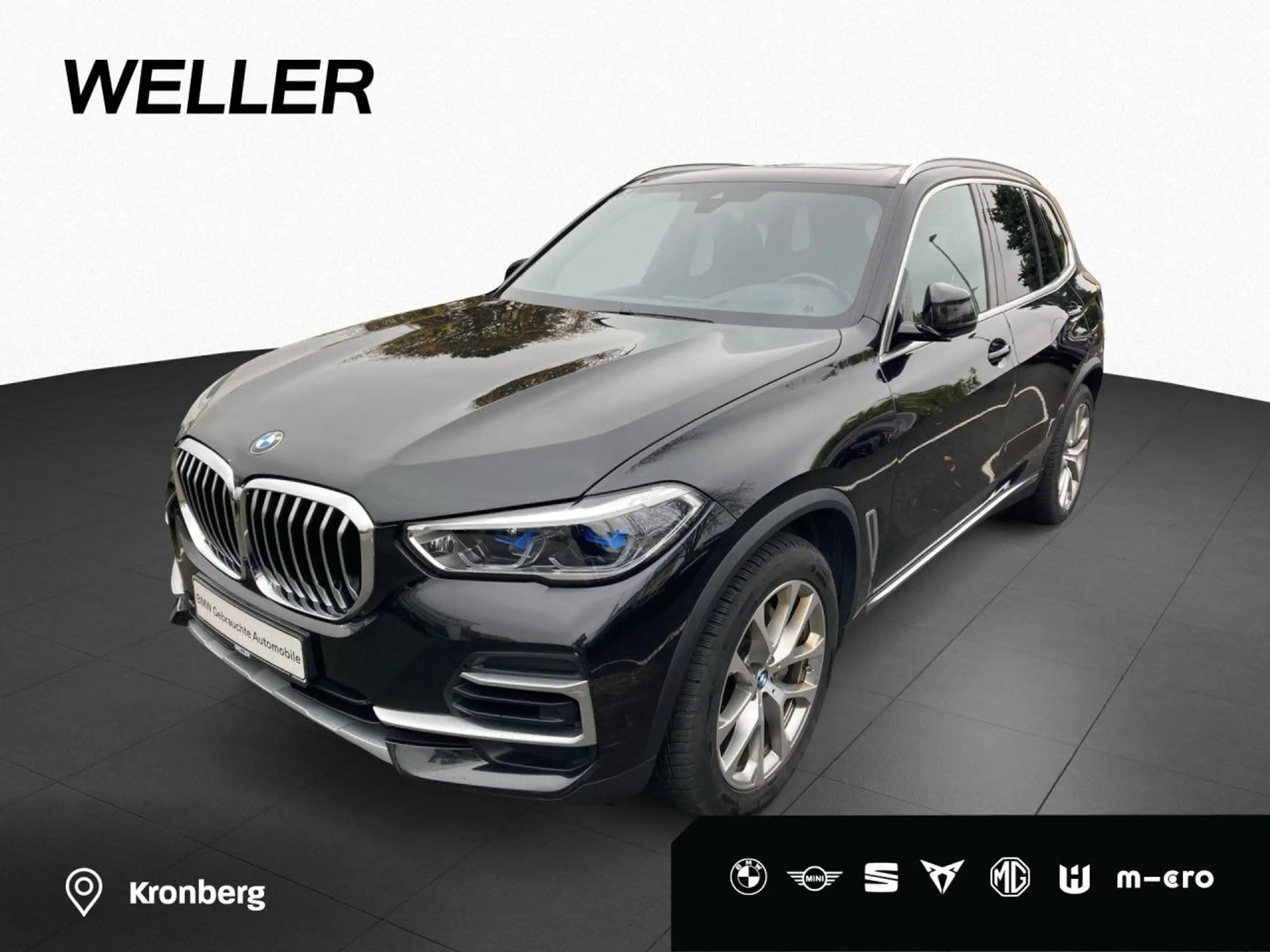 BMW - X5