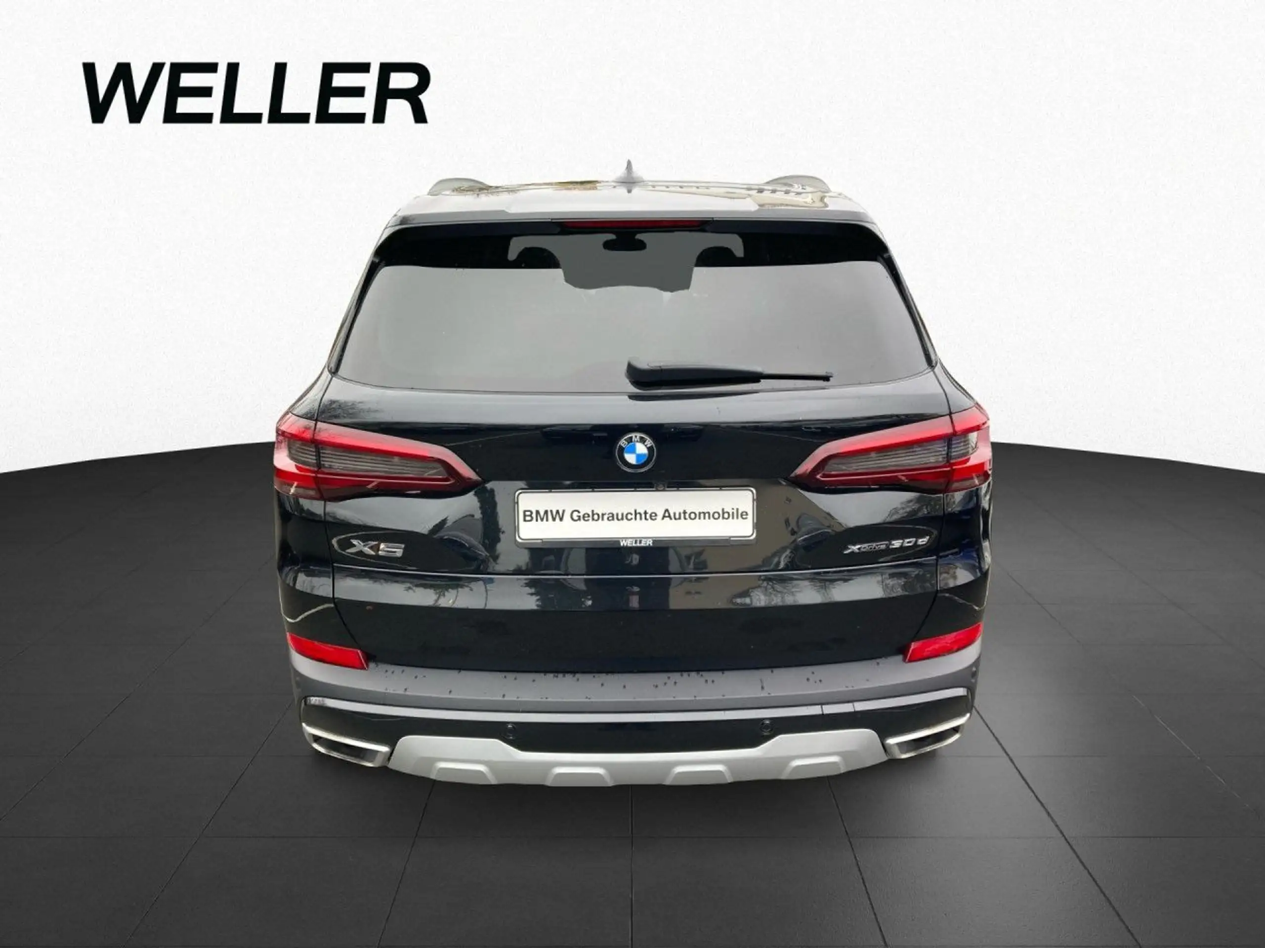 BMW - X5