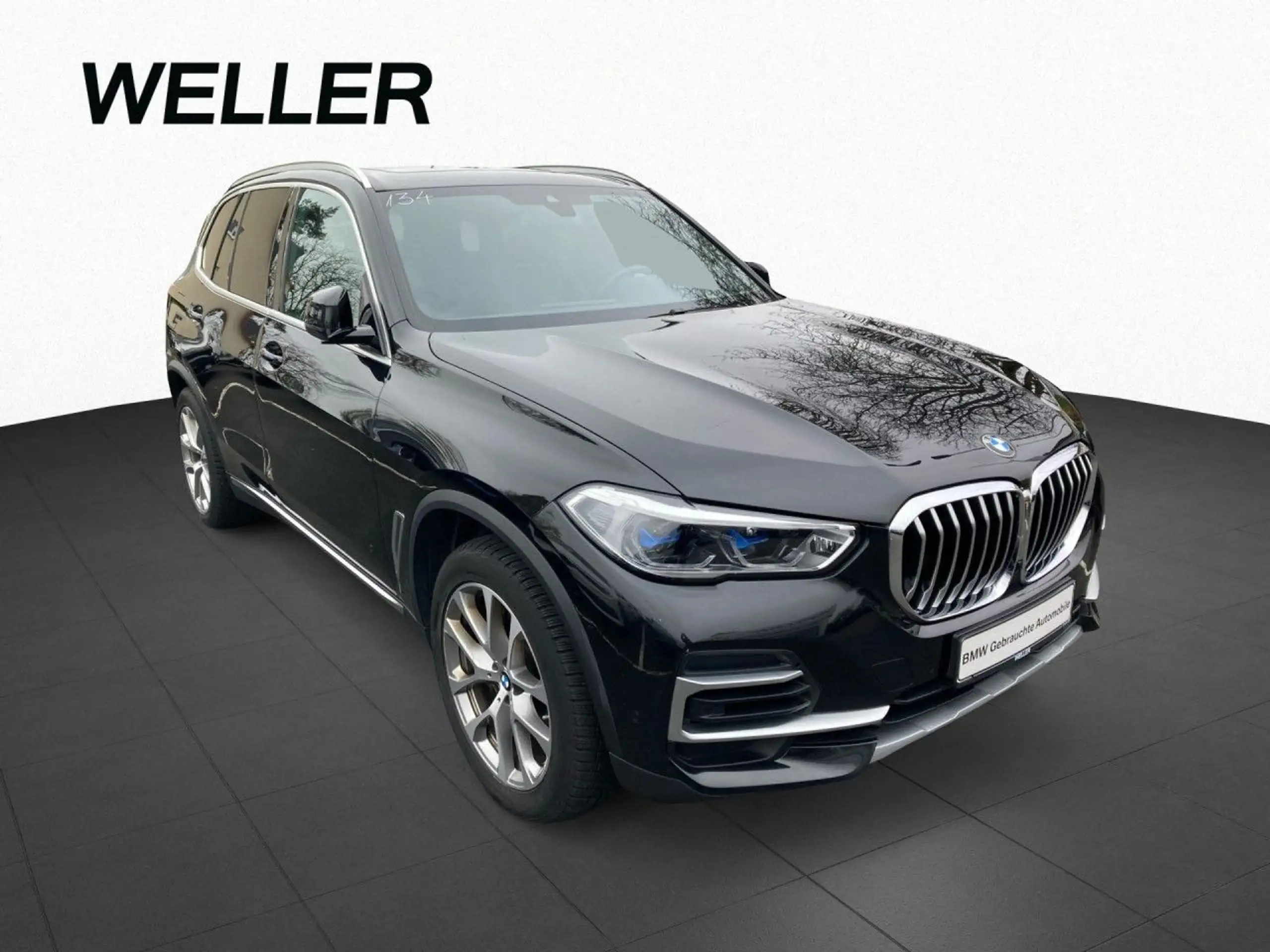 BMW - X5