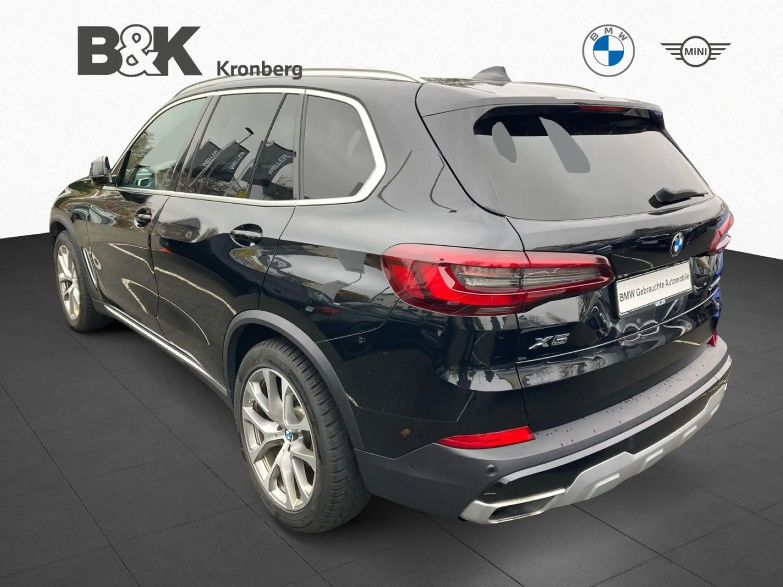 BMW - X5