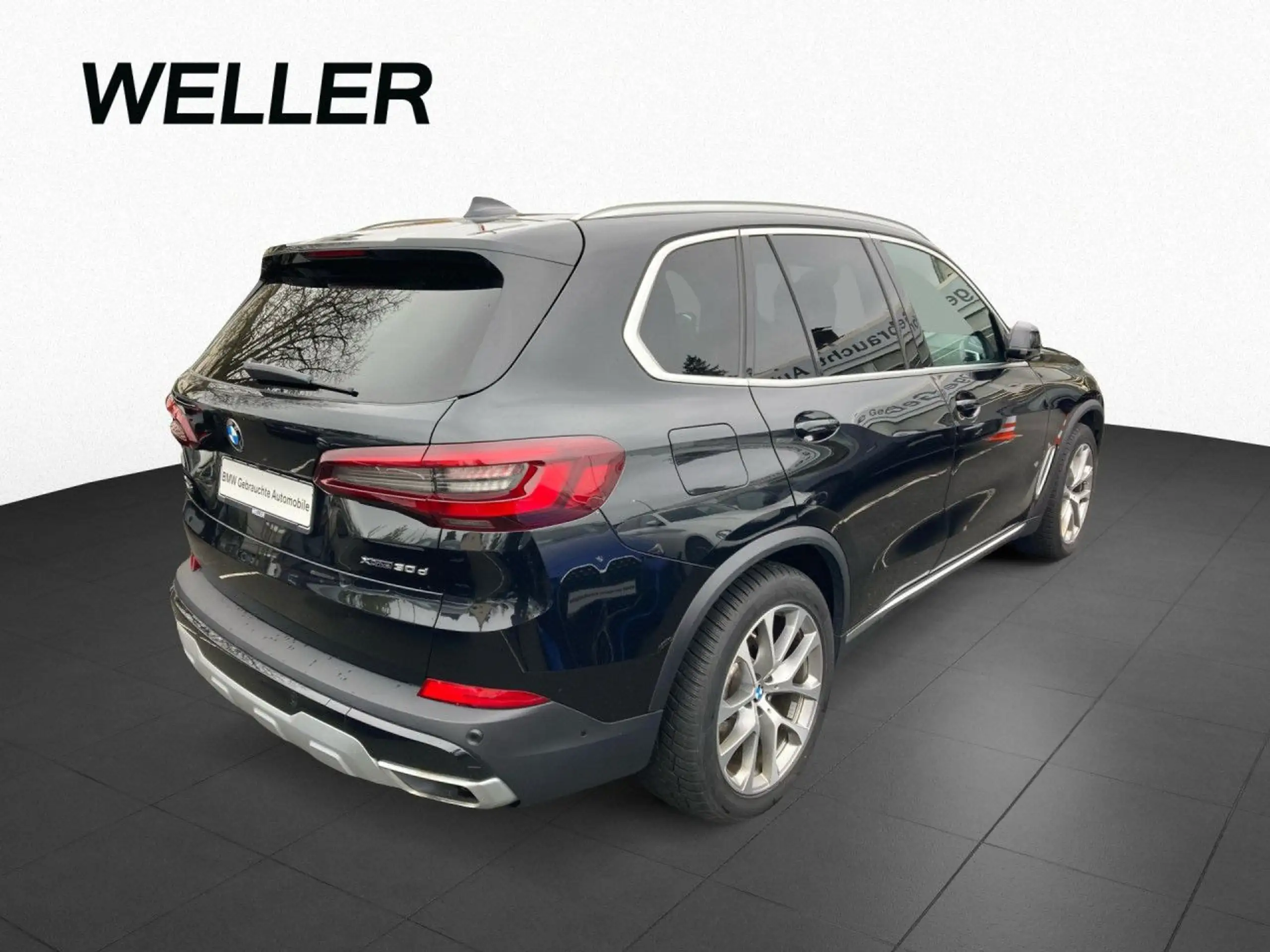 BMW - X5