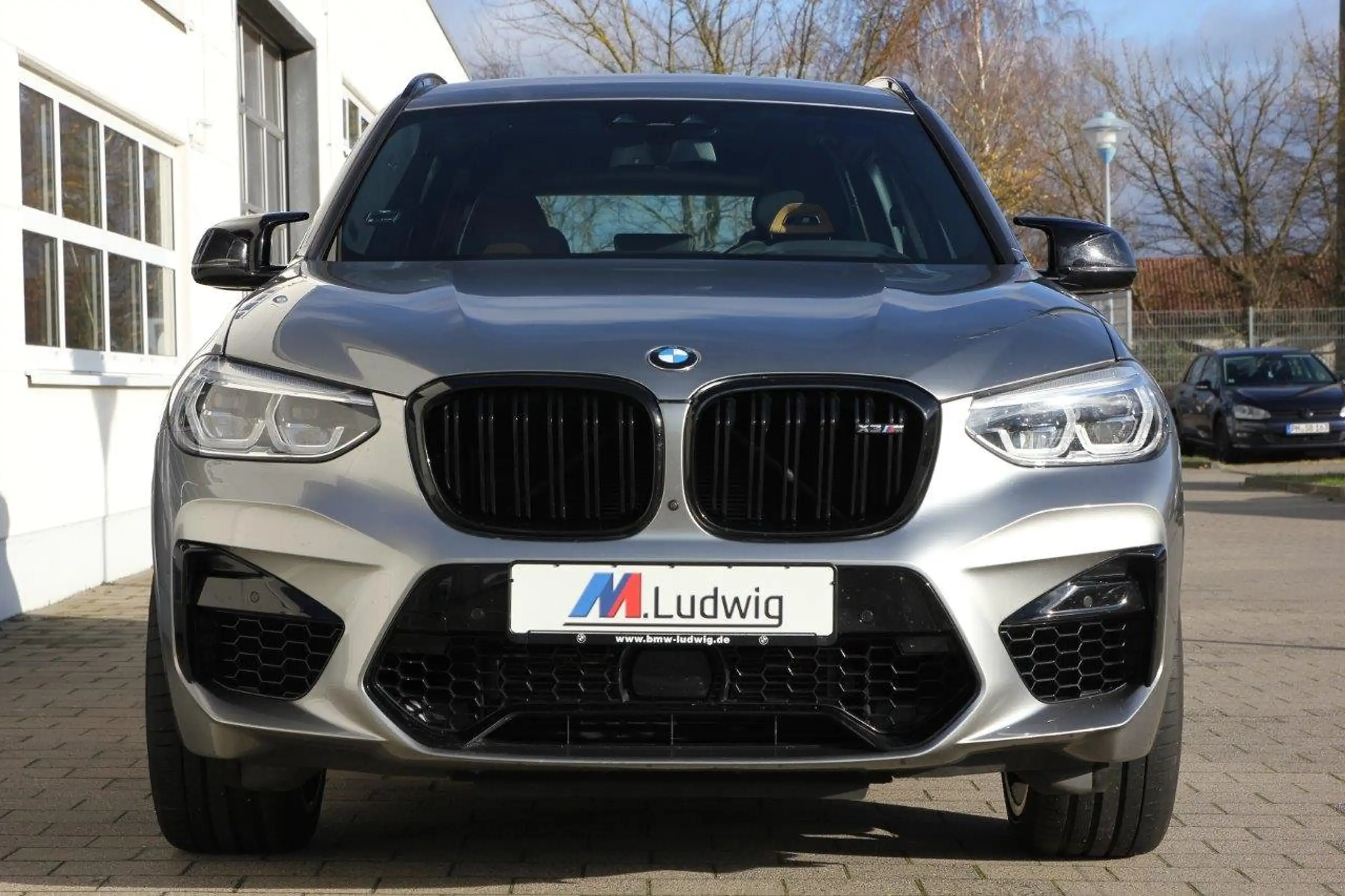 BMW - X3 M