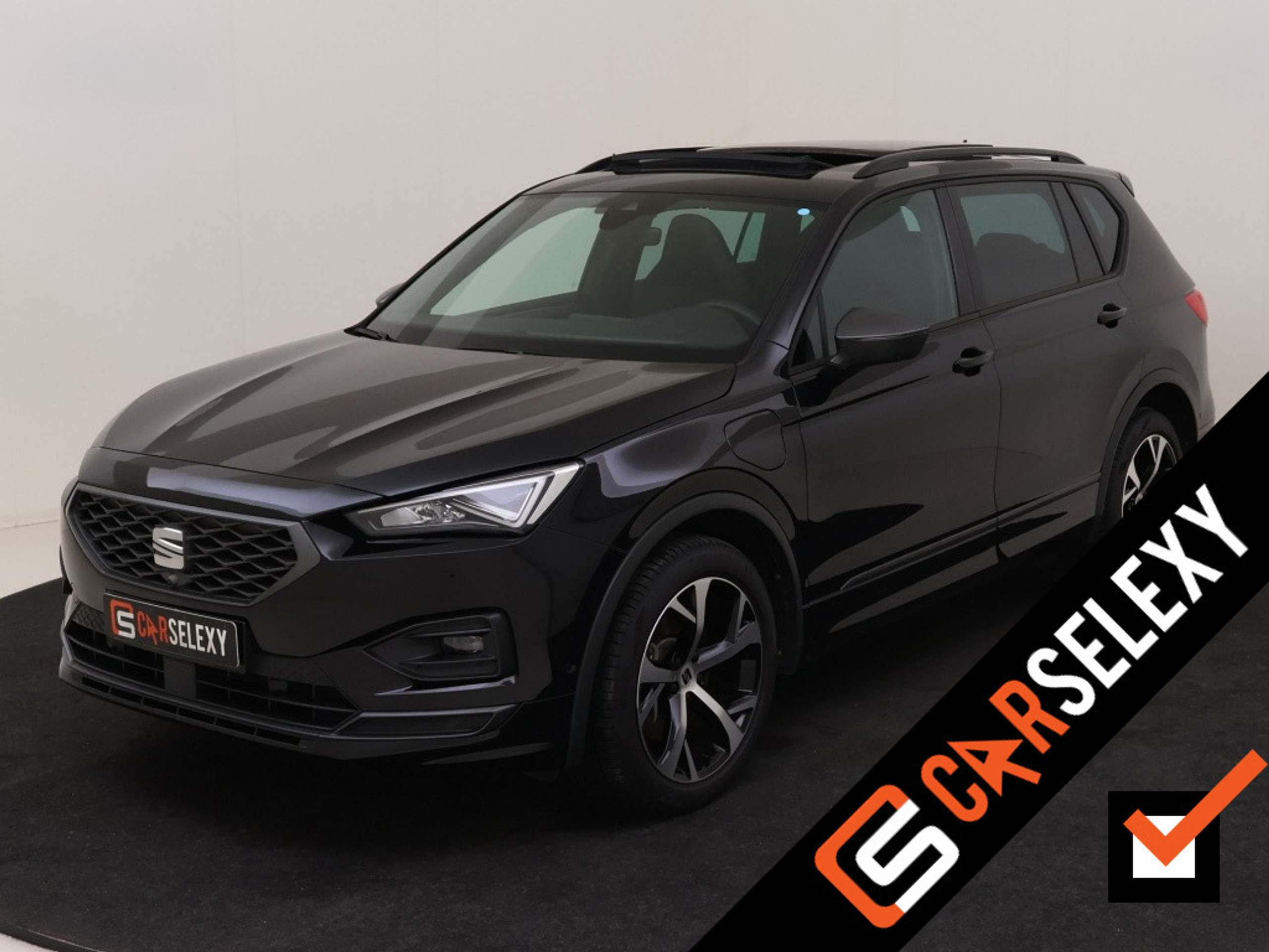 SEAT - Tarraco