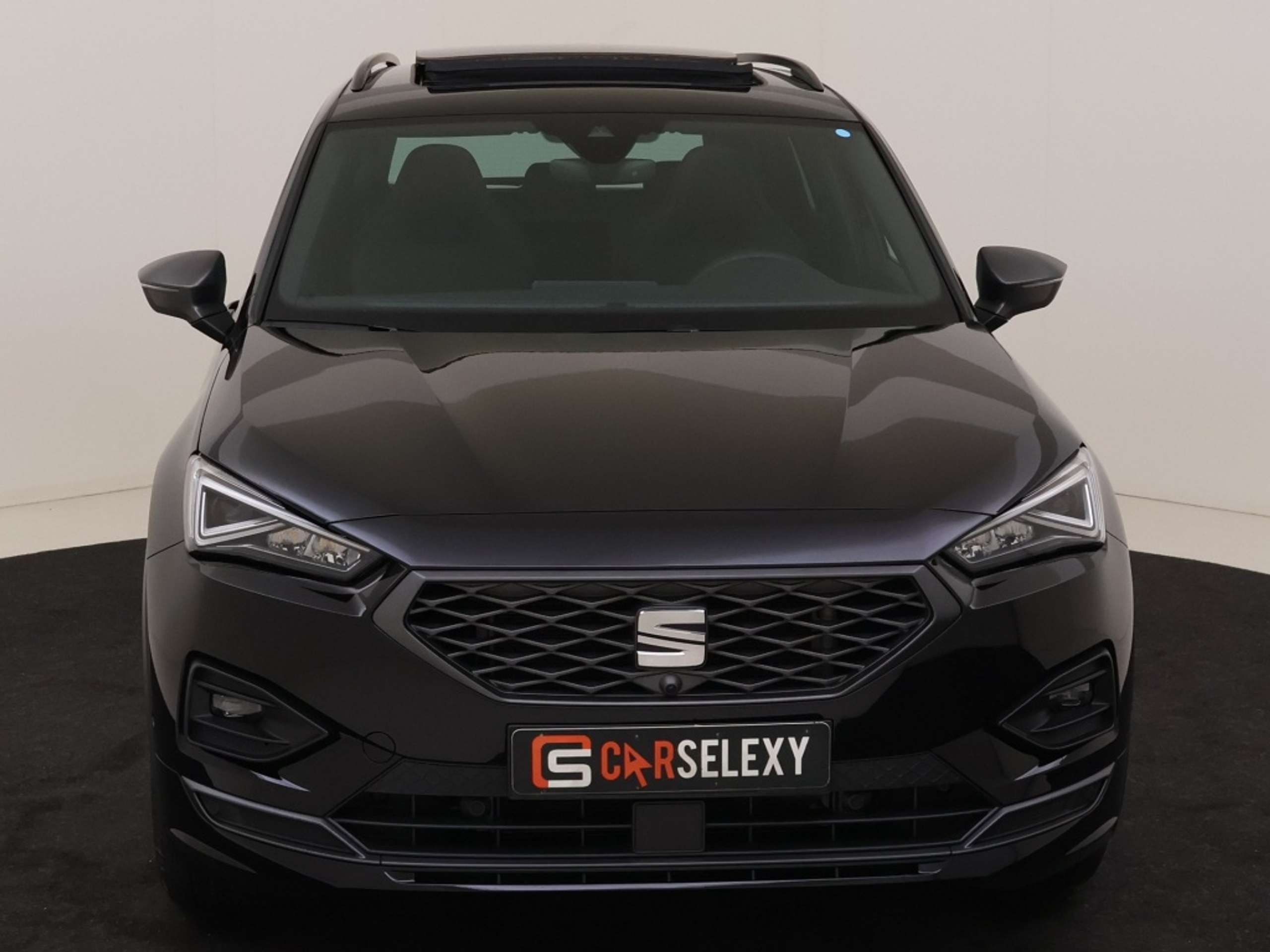 SEAT - Tarraco