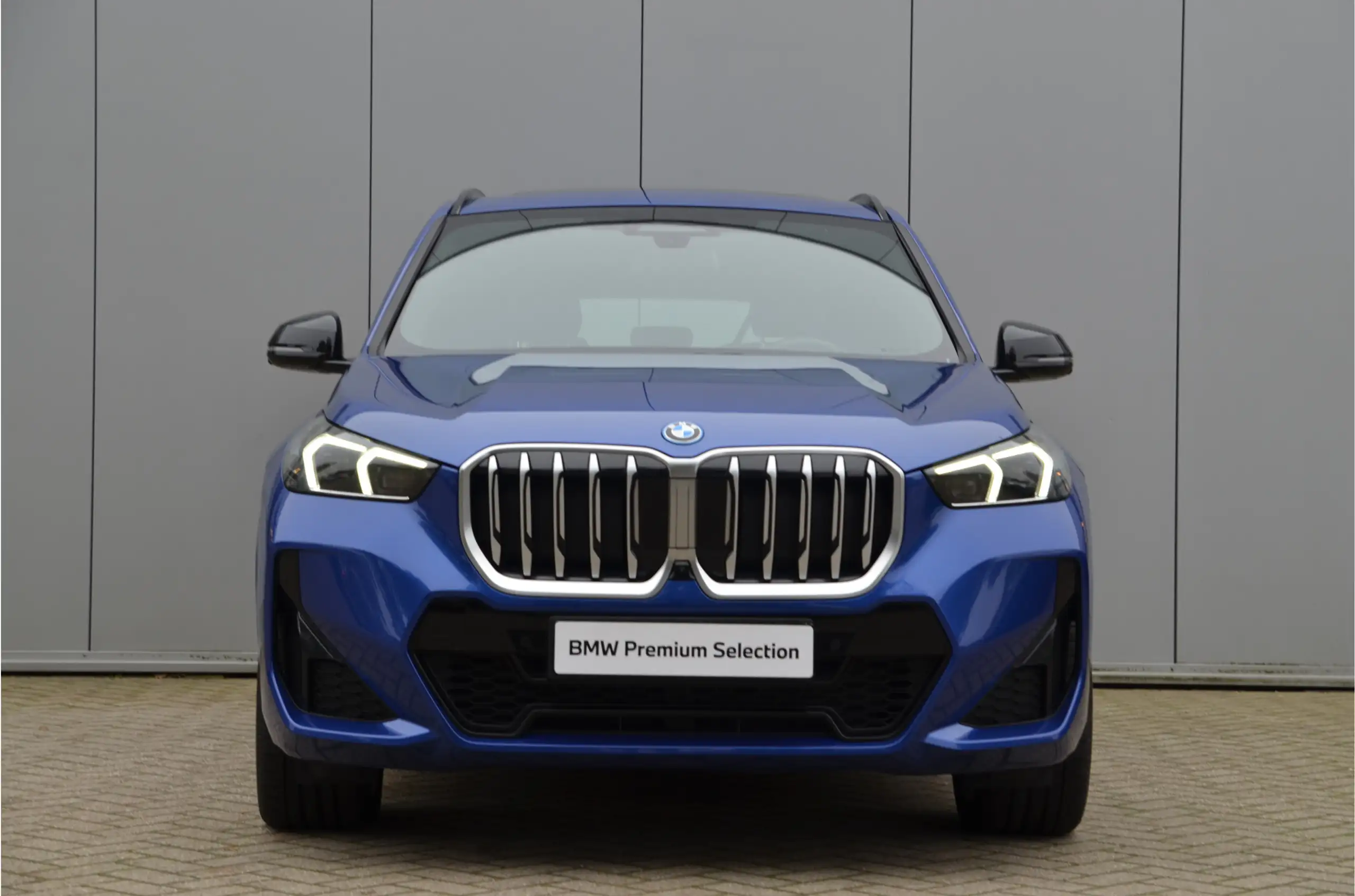 BMW - X1