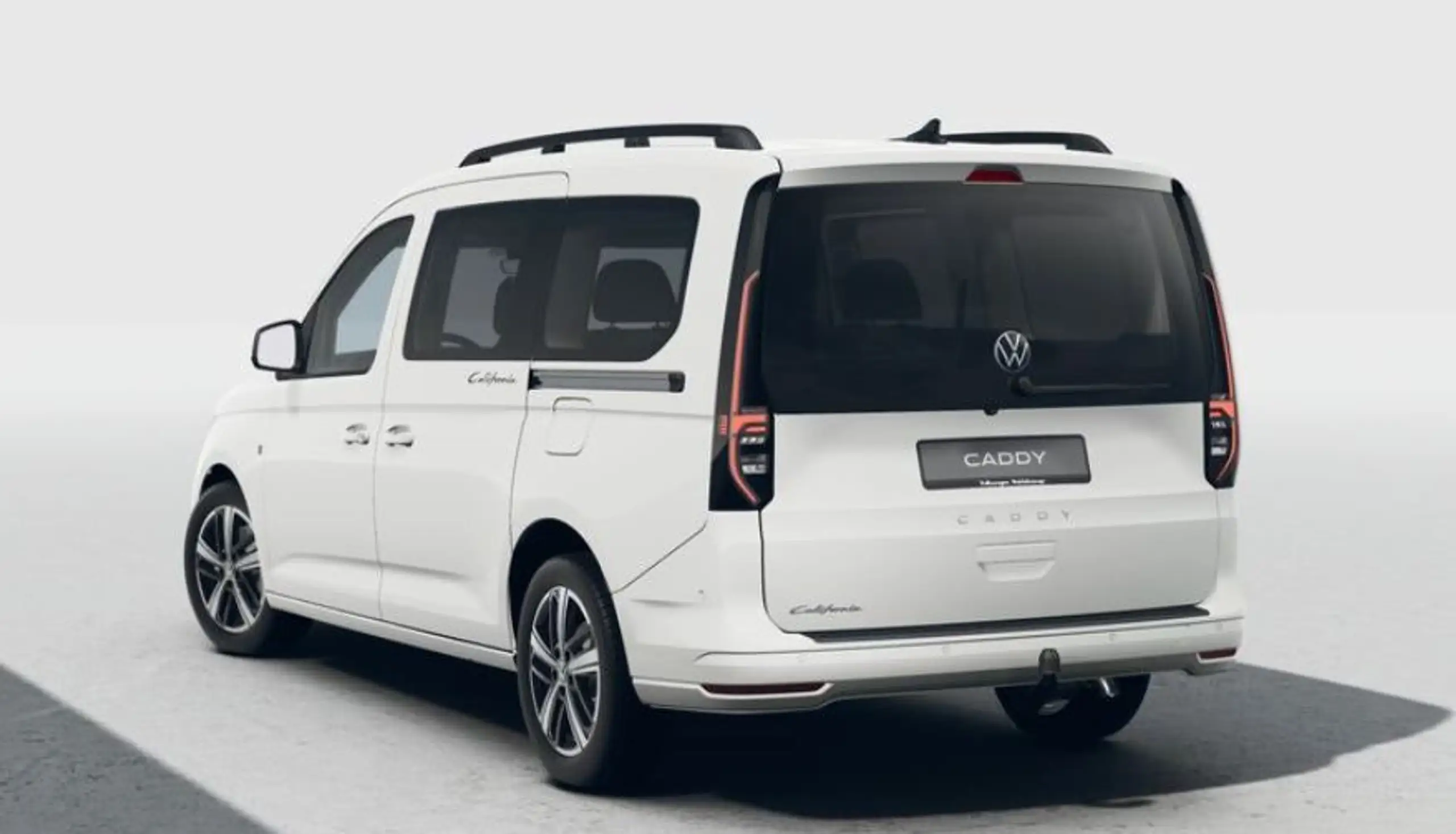 Volkswagen - Caddy