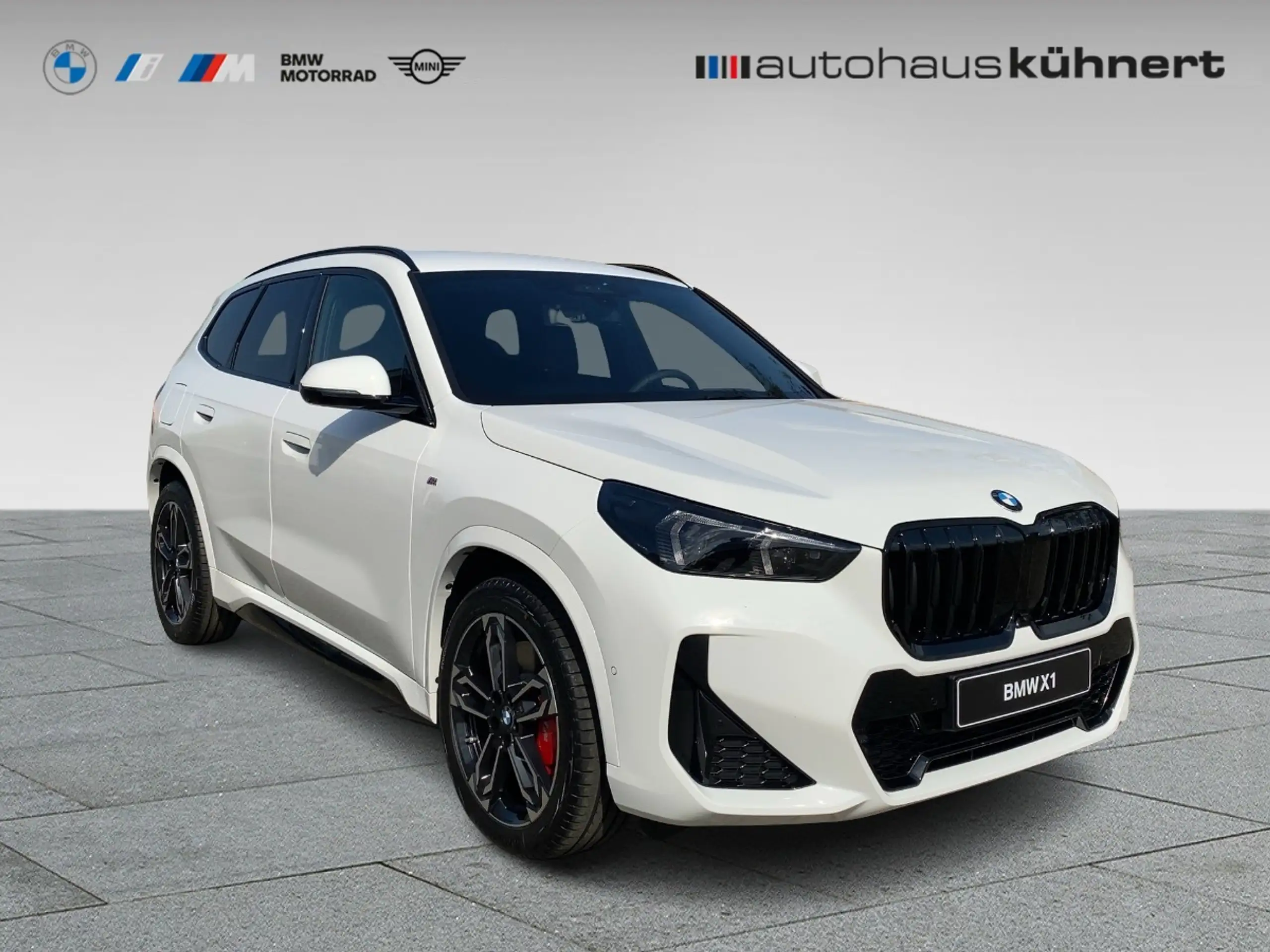 BMW - X1