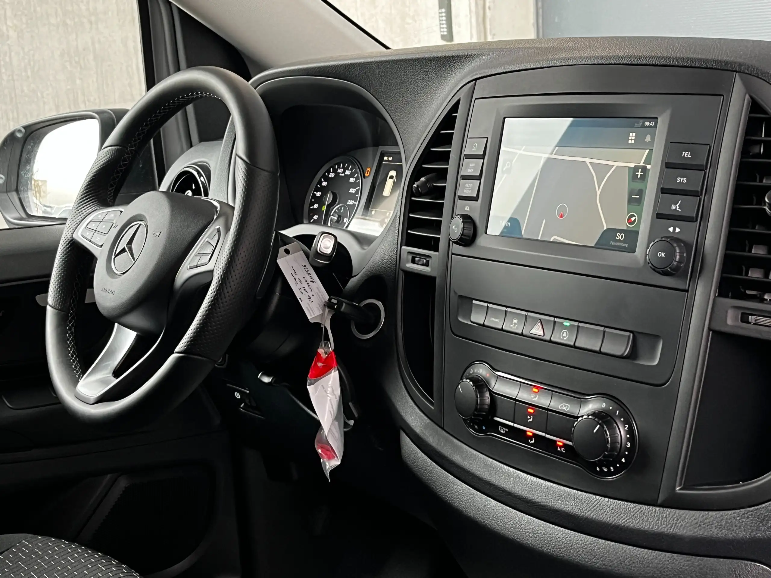 Mercedes-Benz - Vito