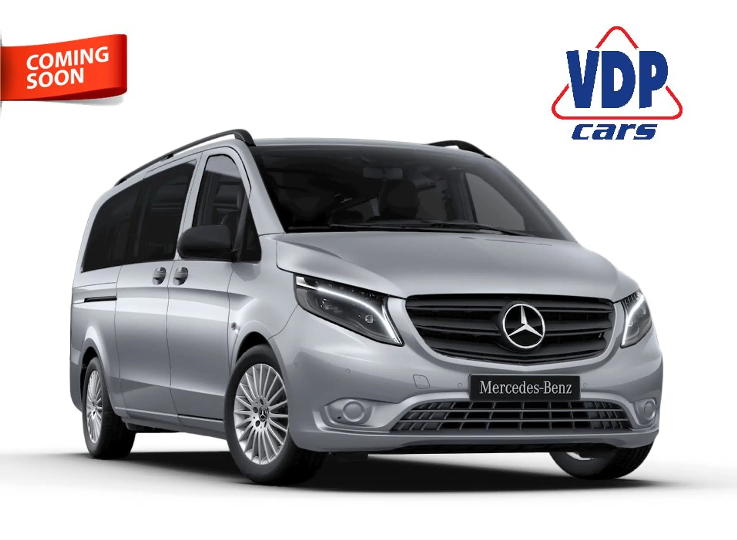 Mercedes-Benz - Vito