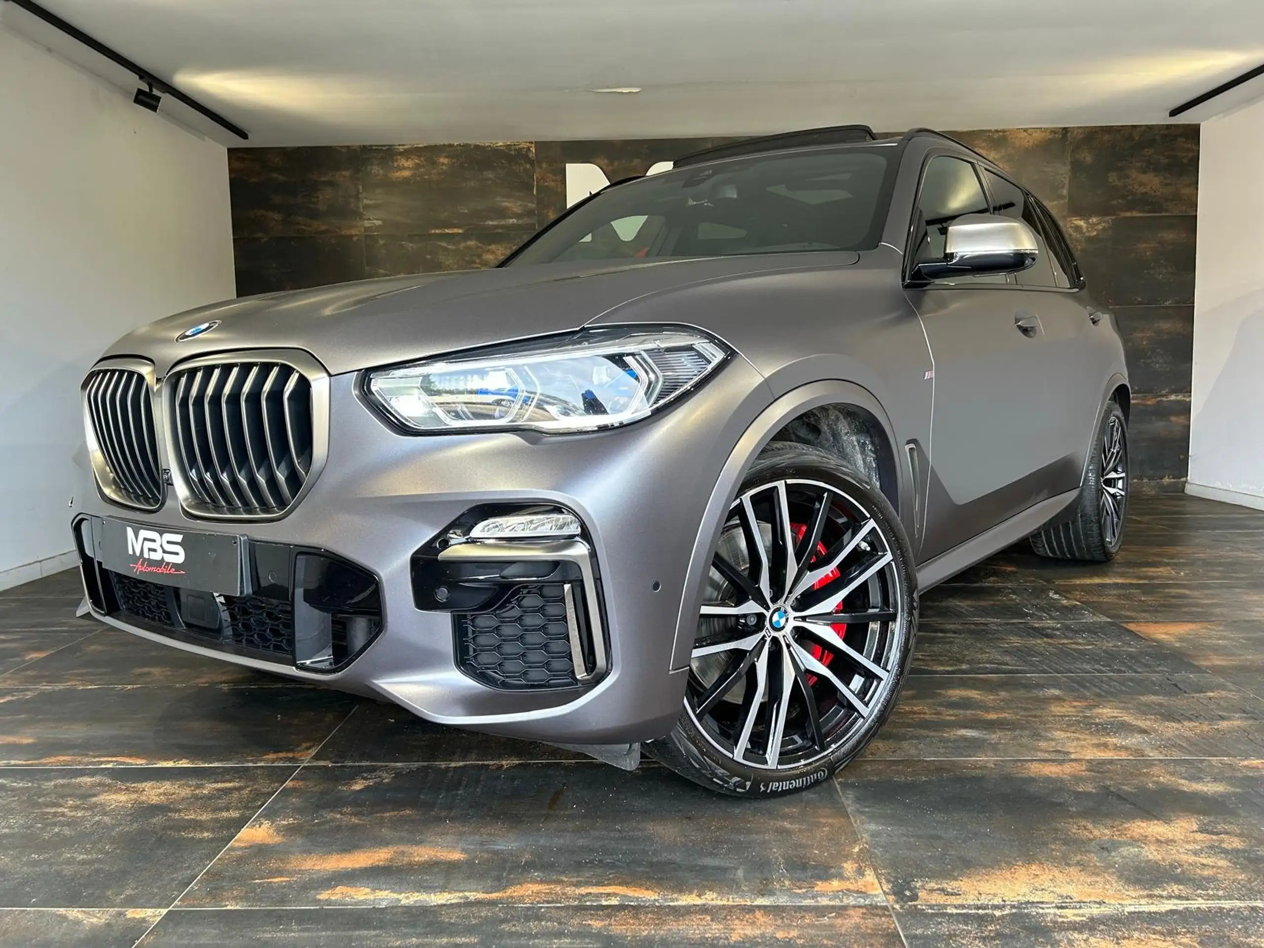 BMW - X5