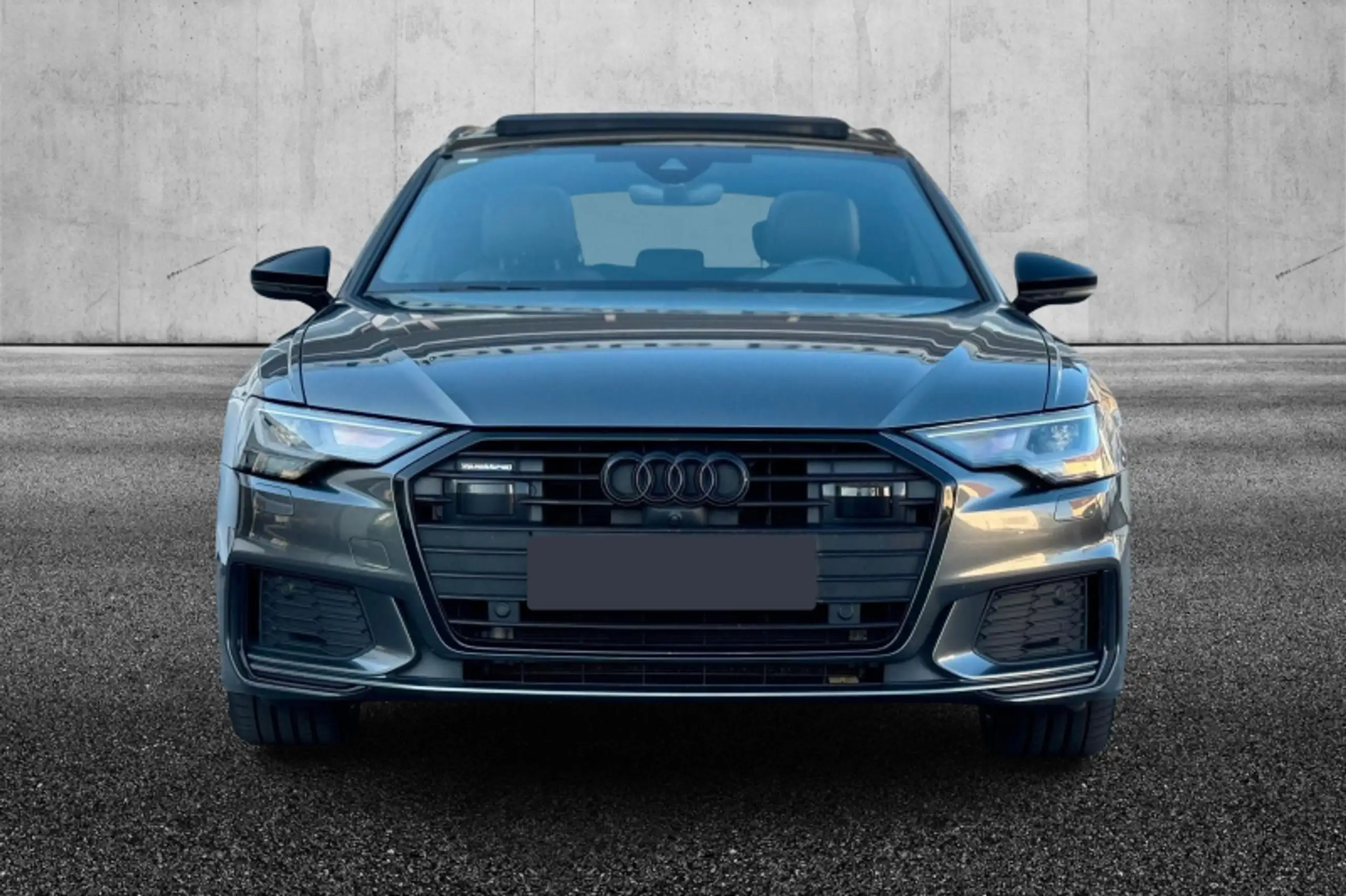 Audi - A6