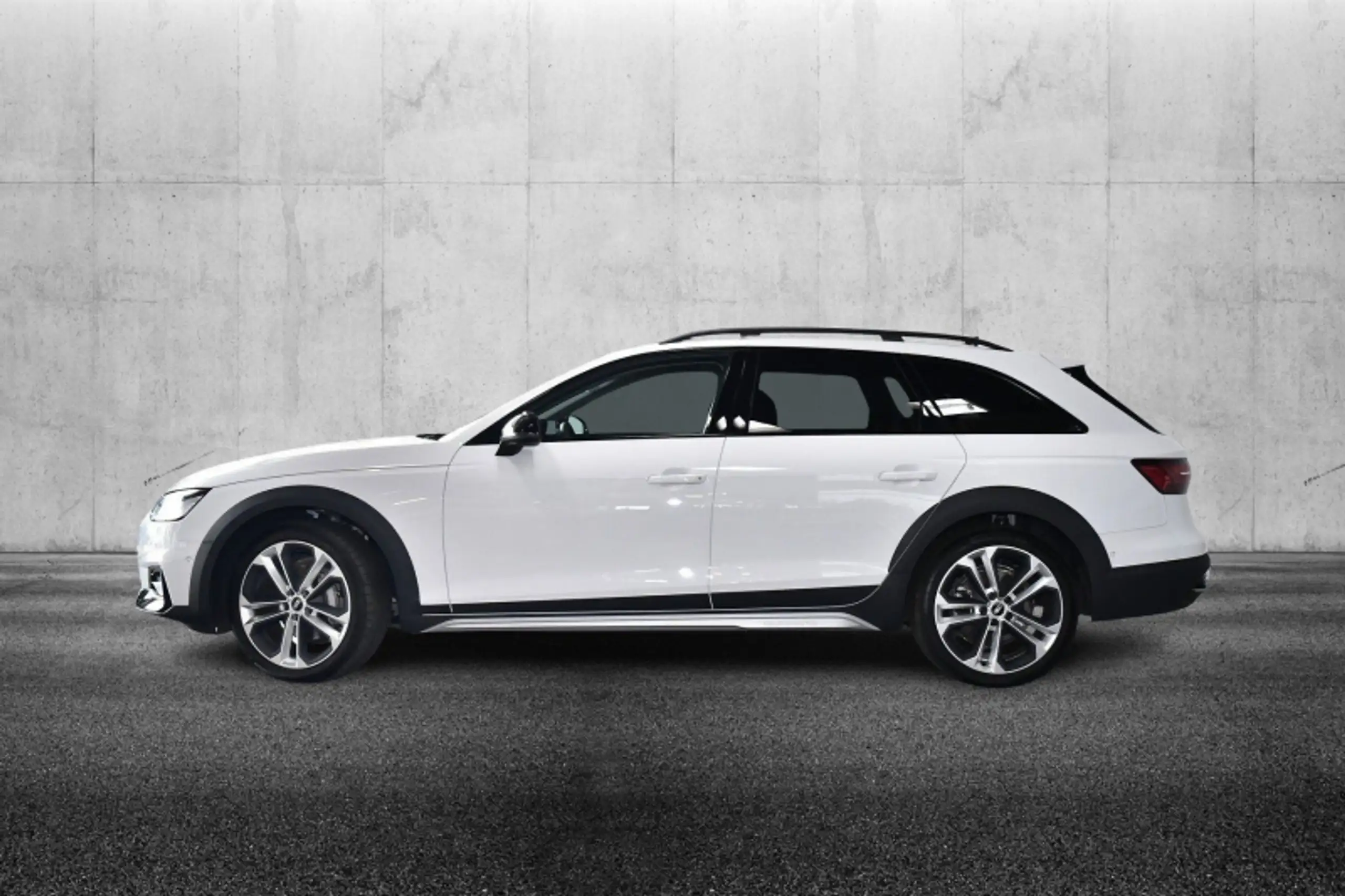 Audi - A4 allroad