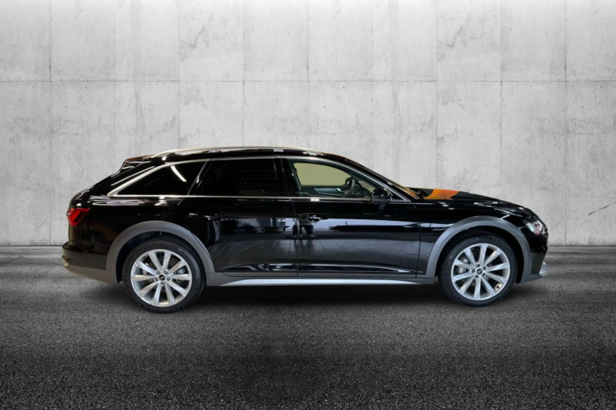 Audi - A6 allroad