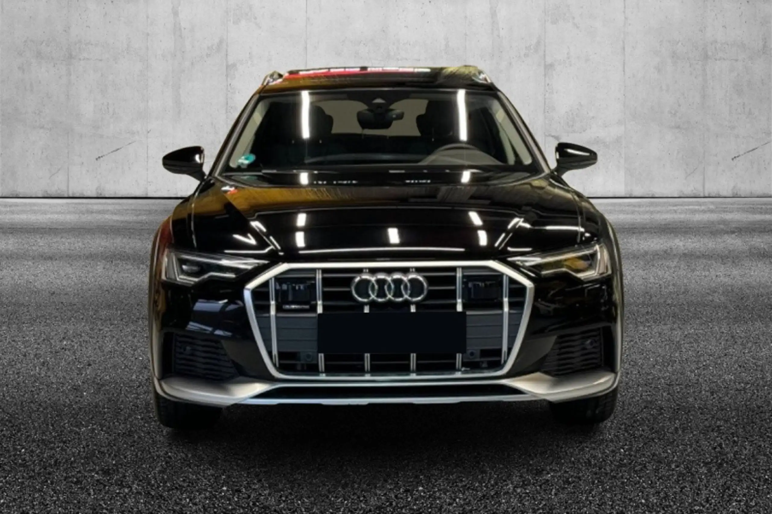 Audi - A6 allroad