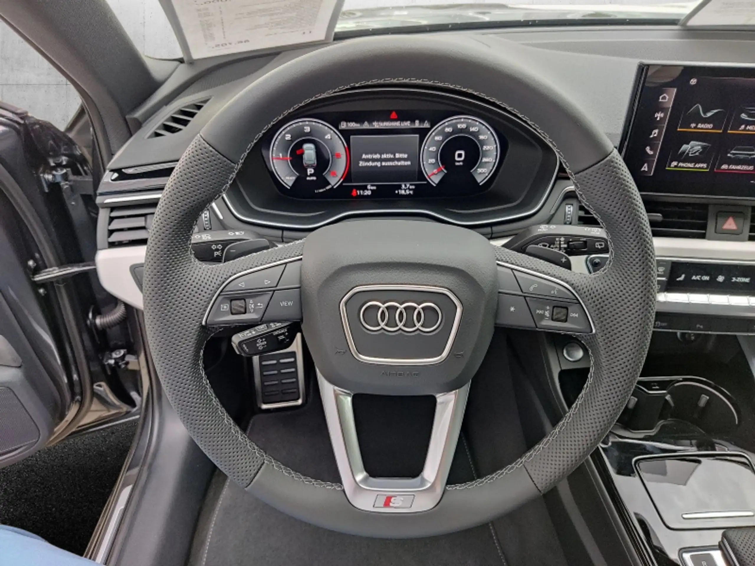 Audi - A4