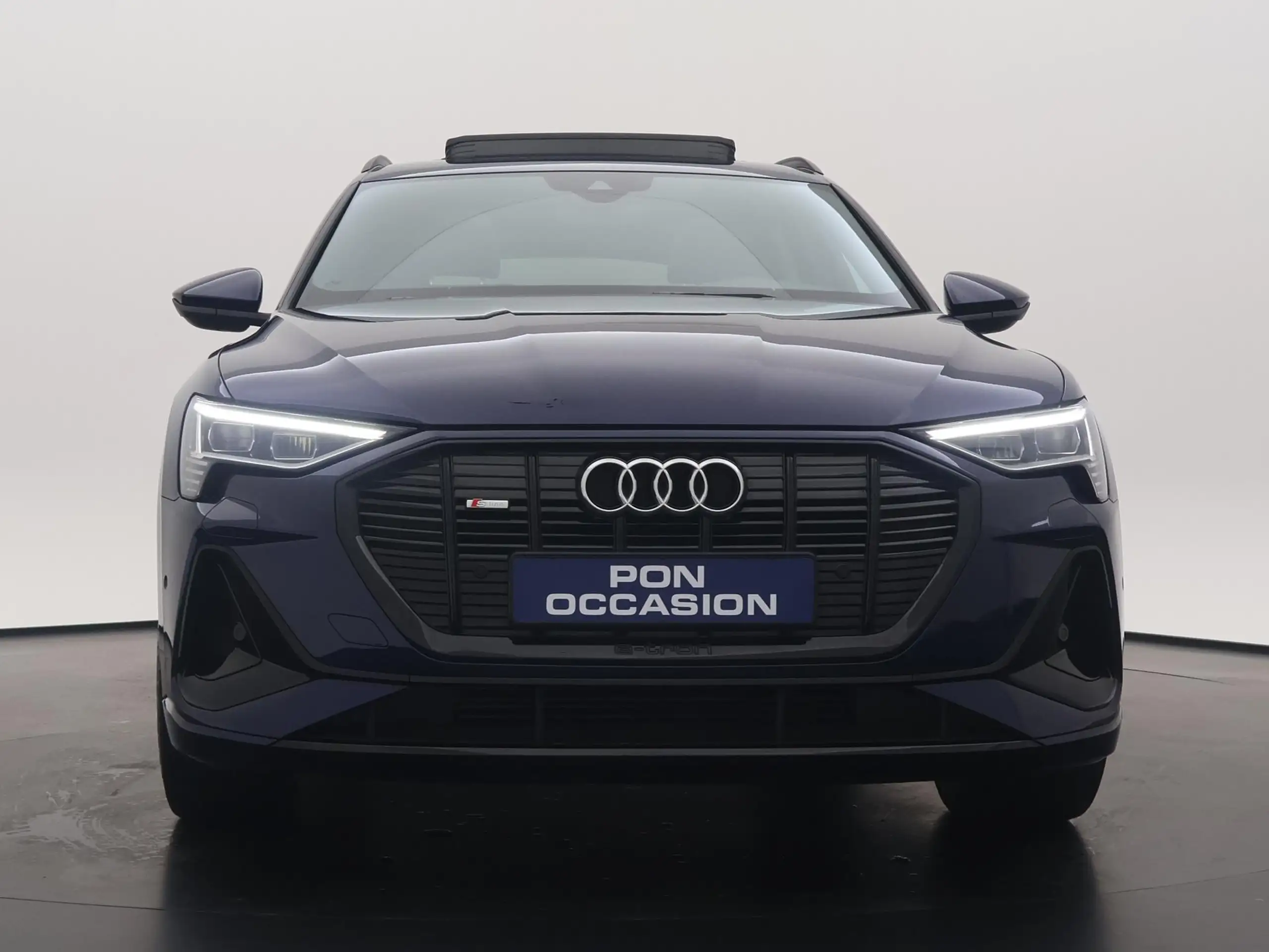 Audi - e-tron