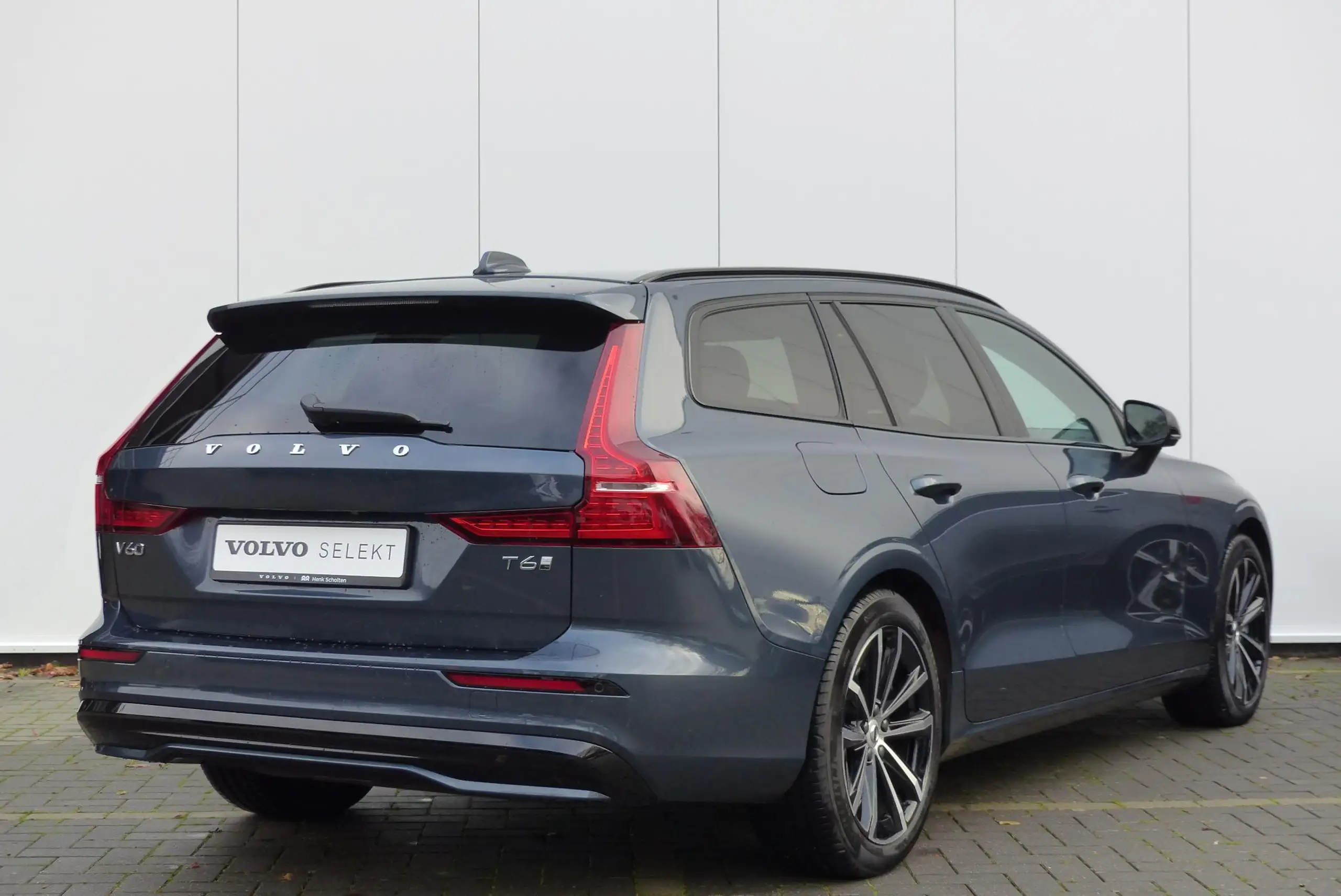 Volvo - V60