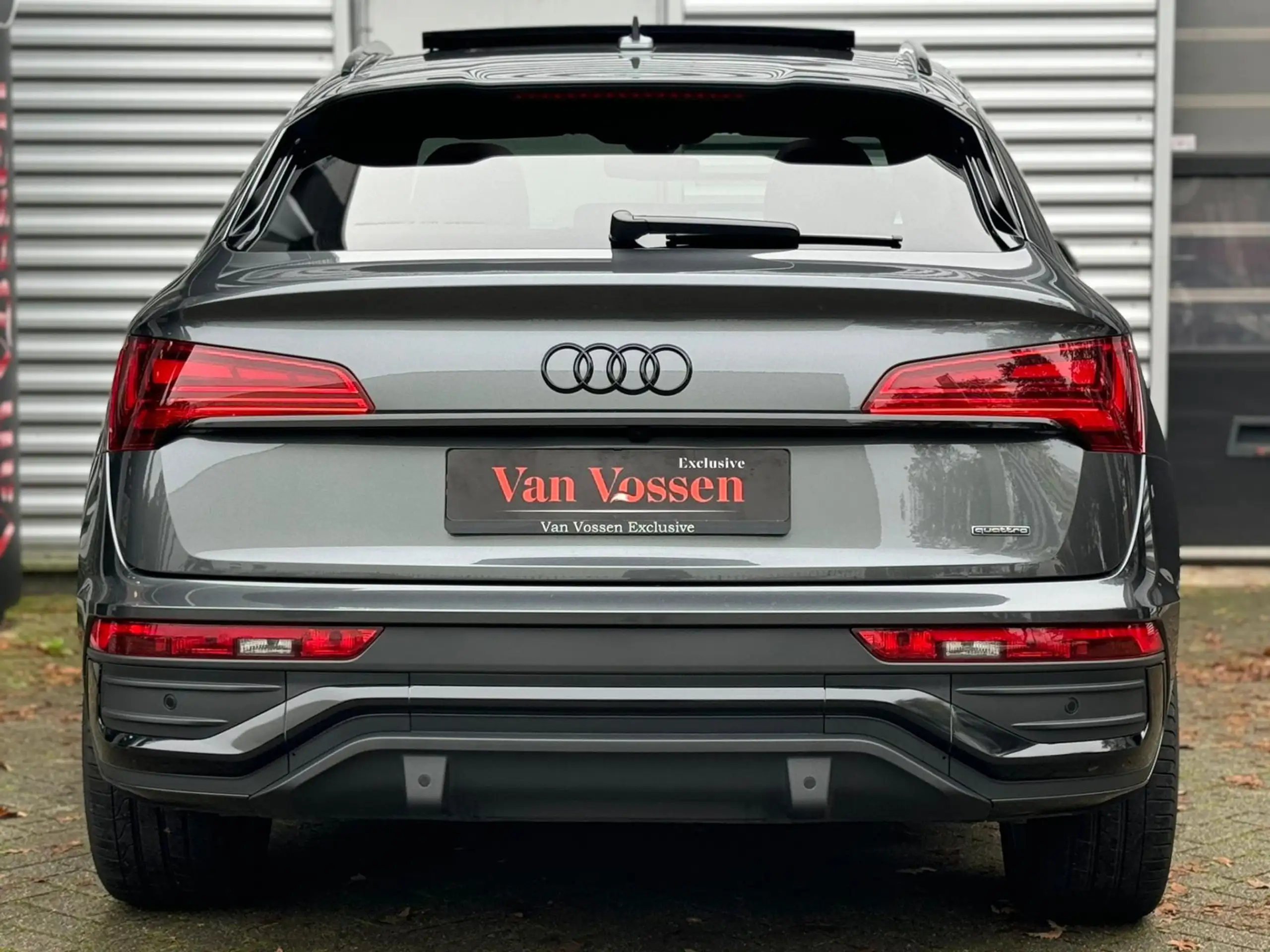 Audi - Q5