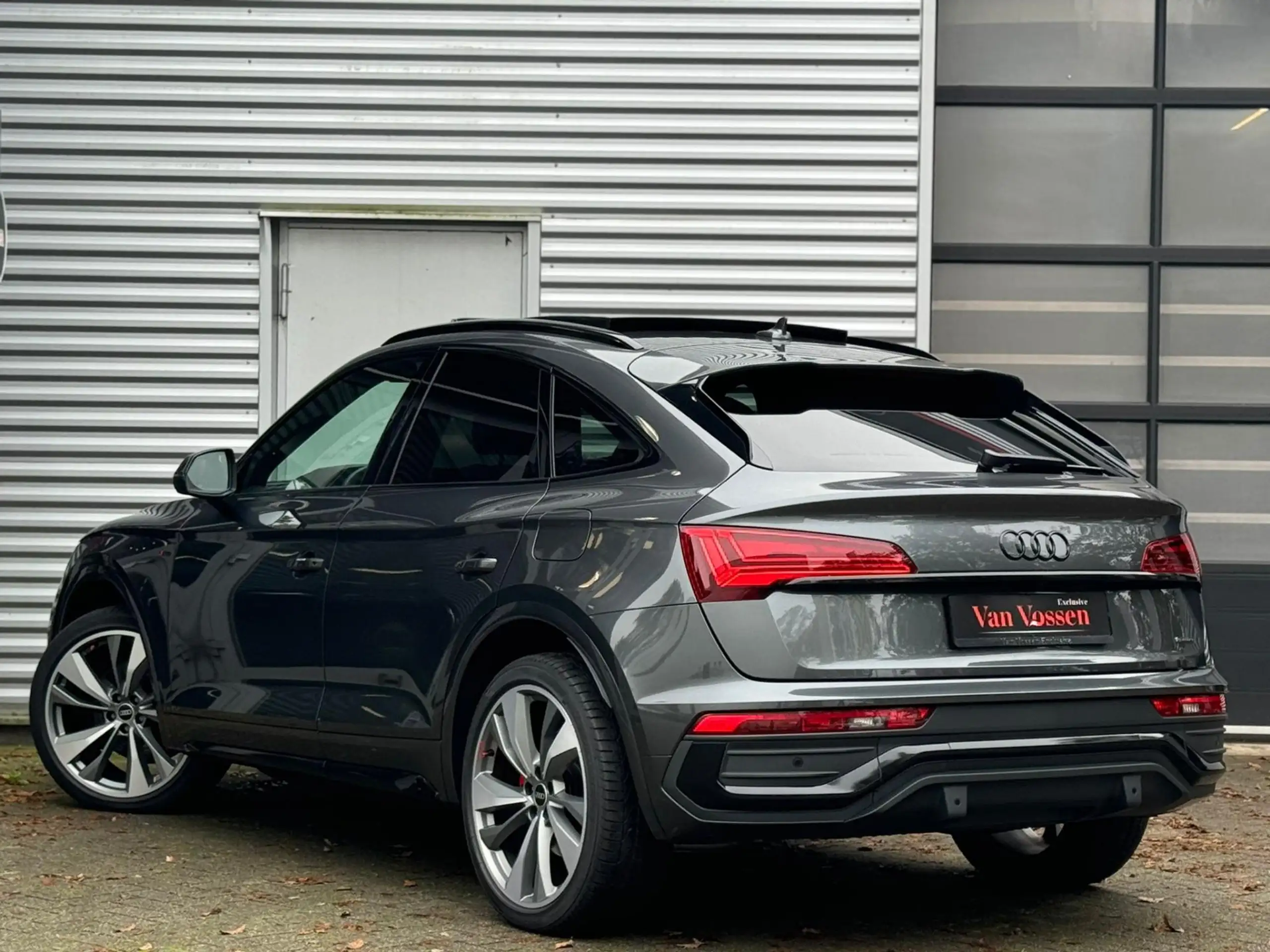 Audi - Q5