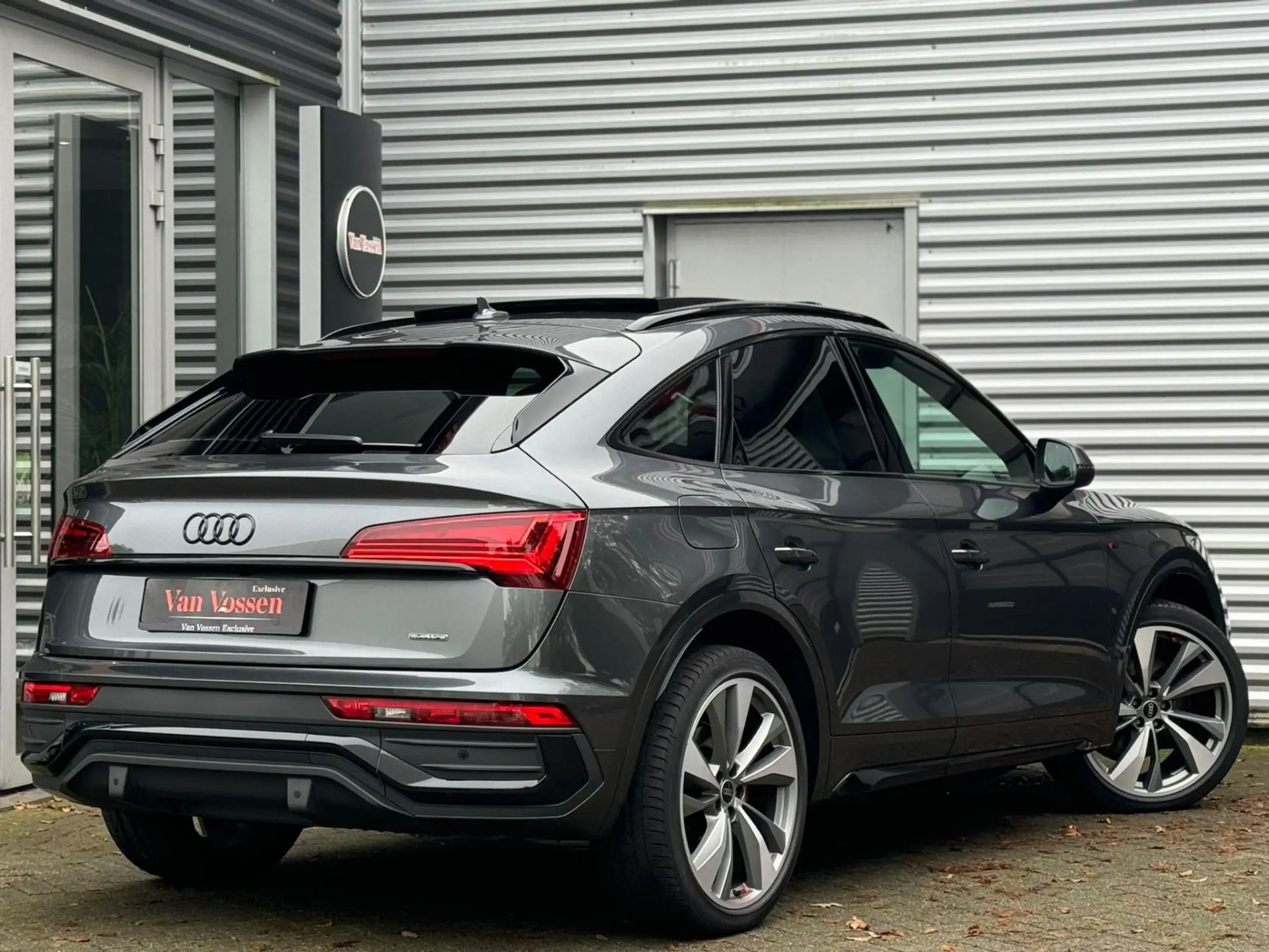 Audi - Q5