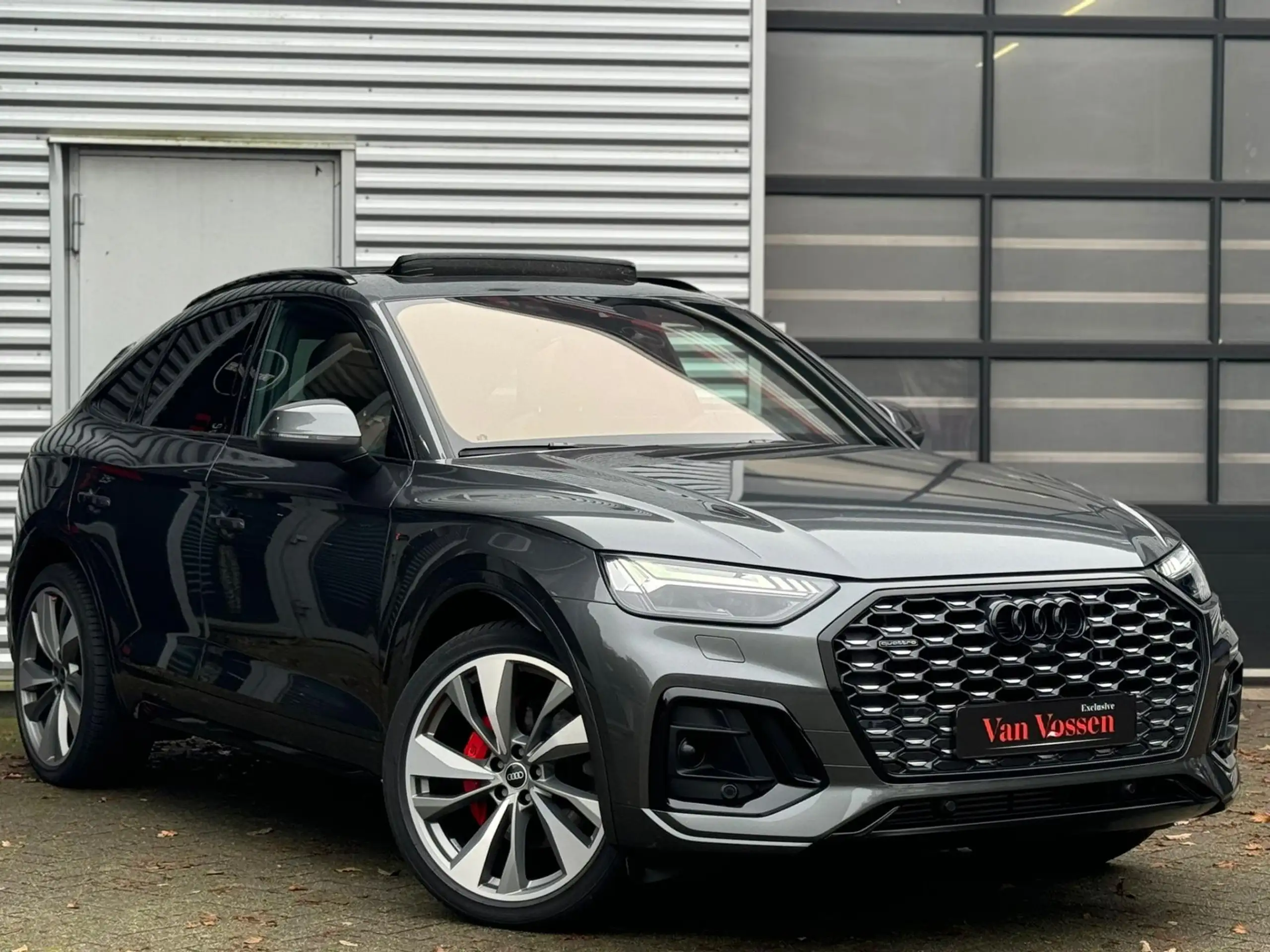 Audi - Q5