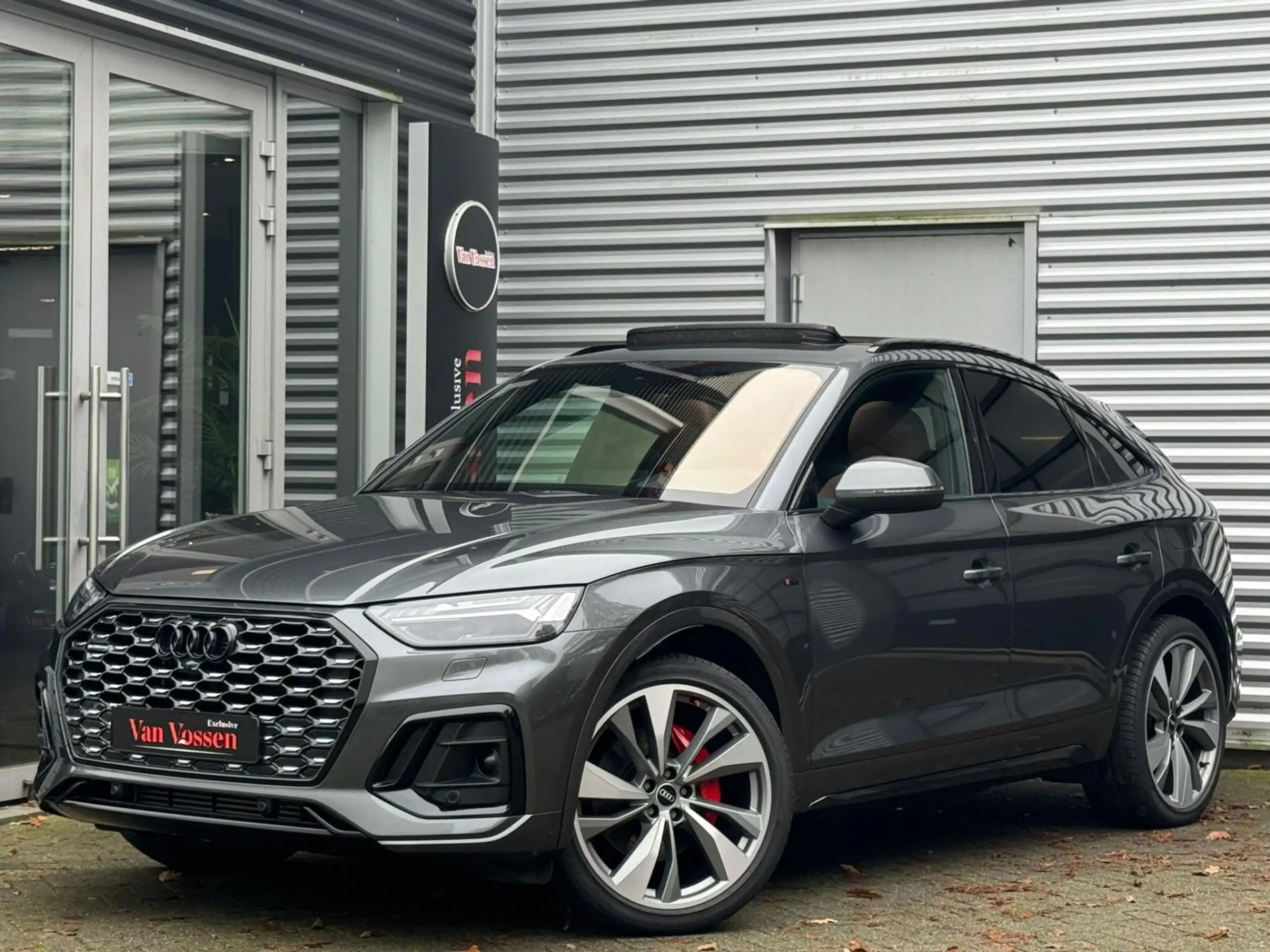 Audi - Q5