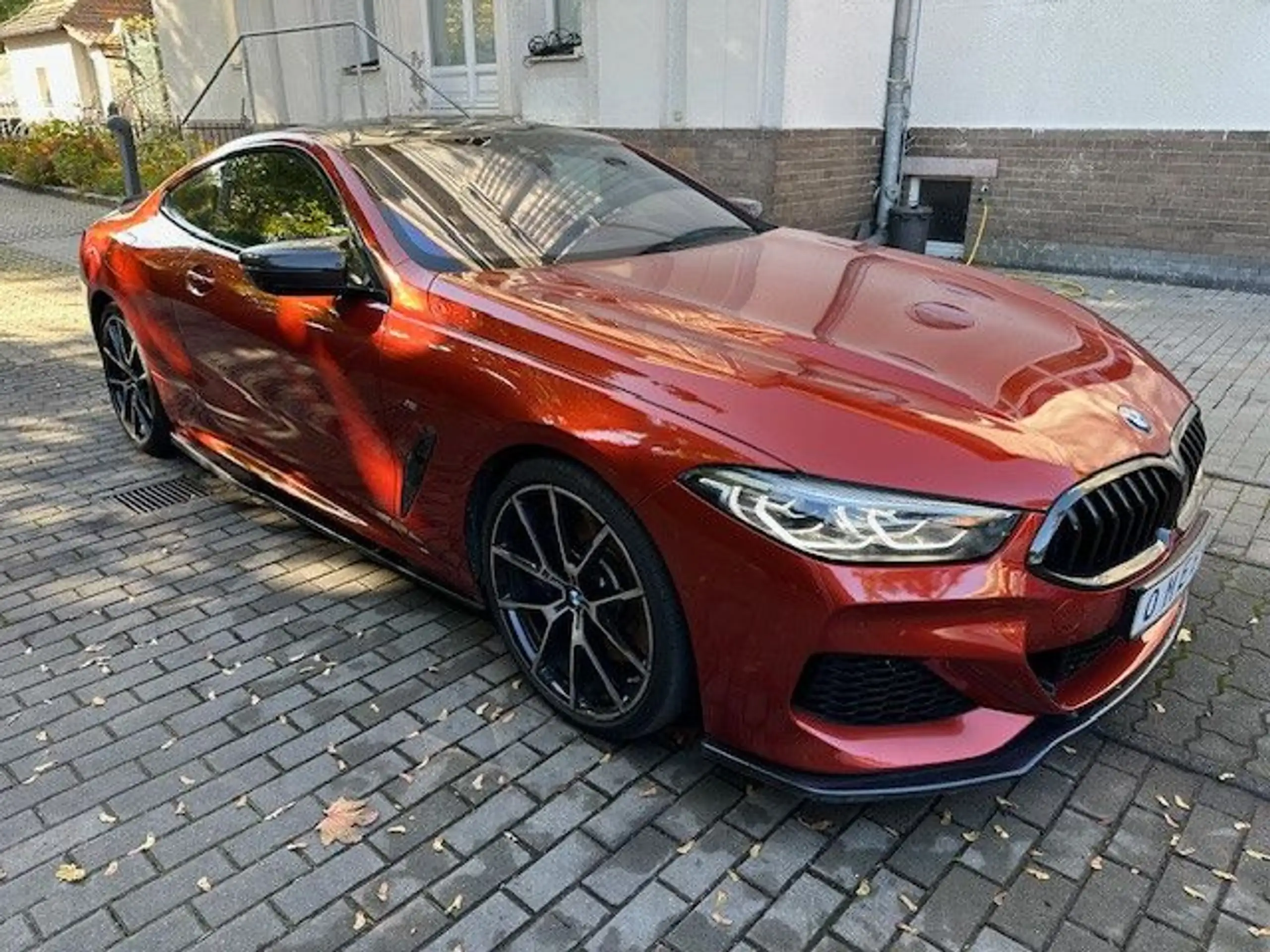 BMW - 840