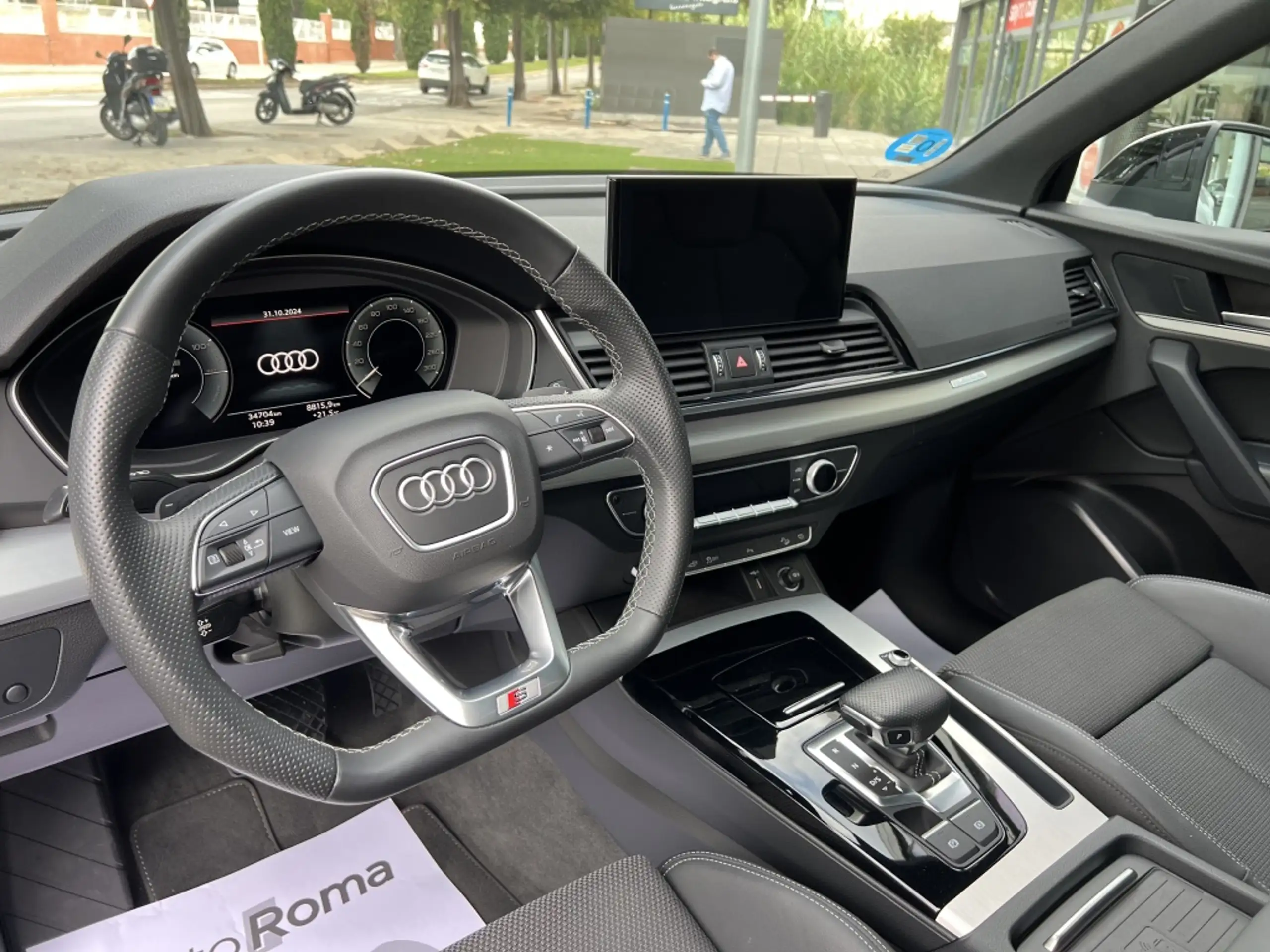 Audi - Q5