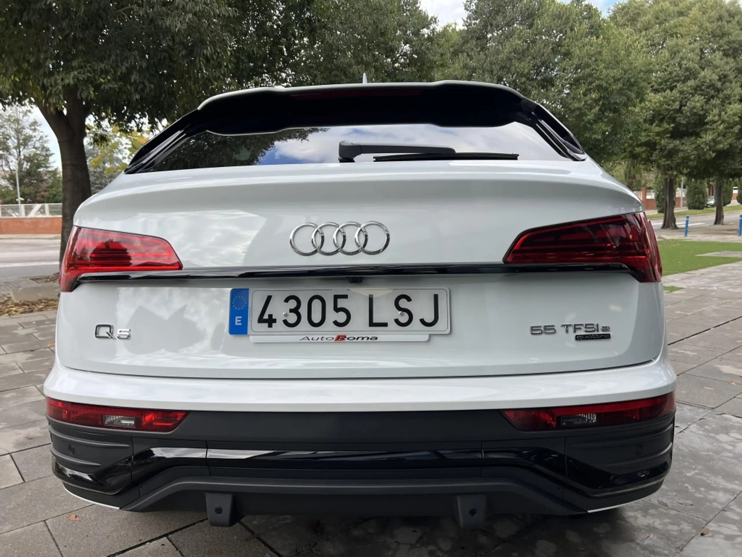 Audi - Q5