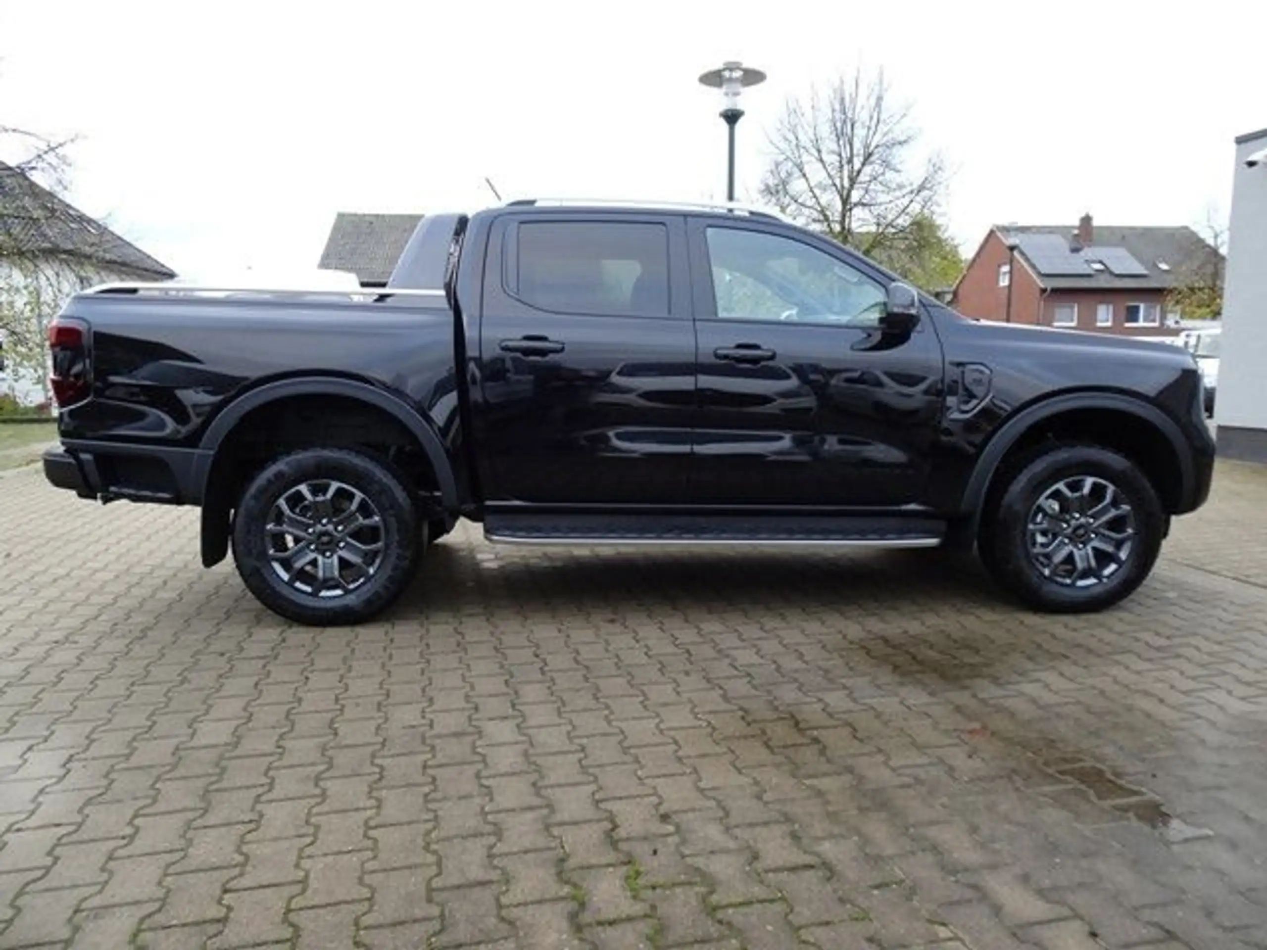 Ford - Ranger