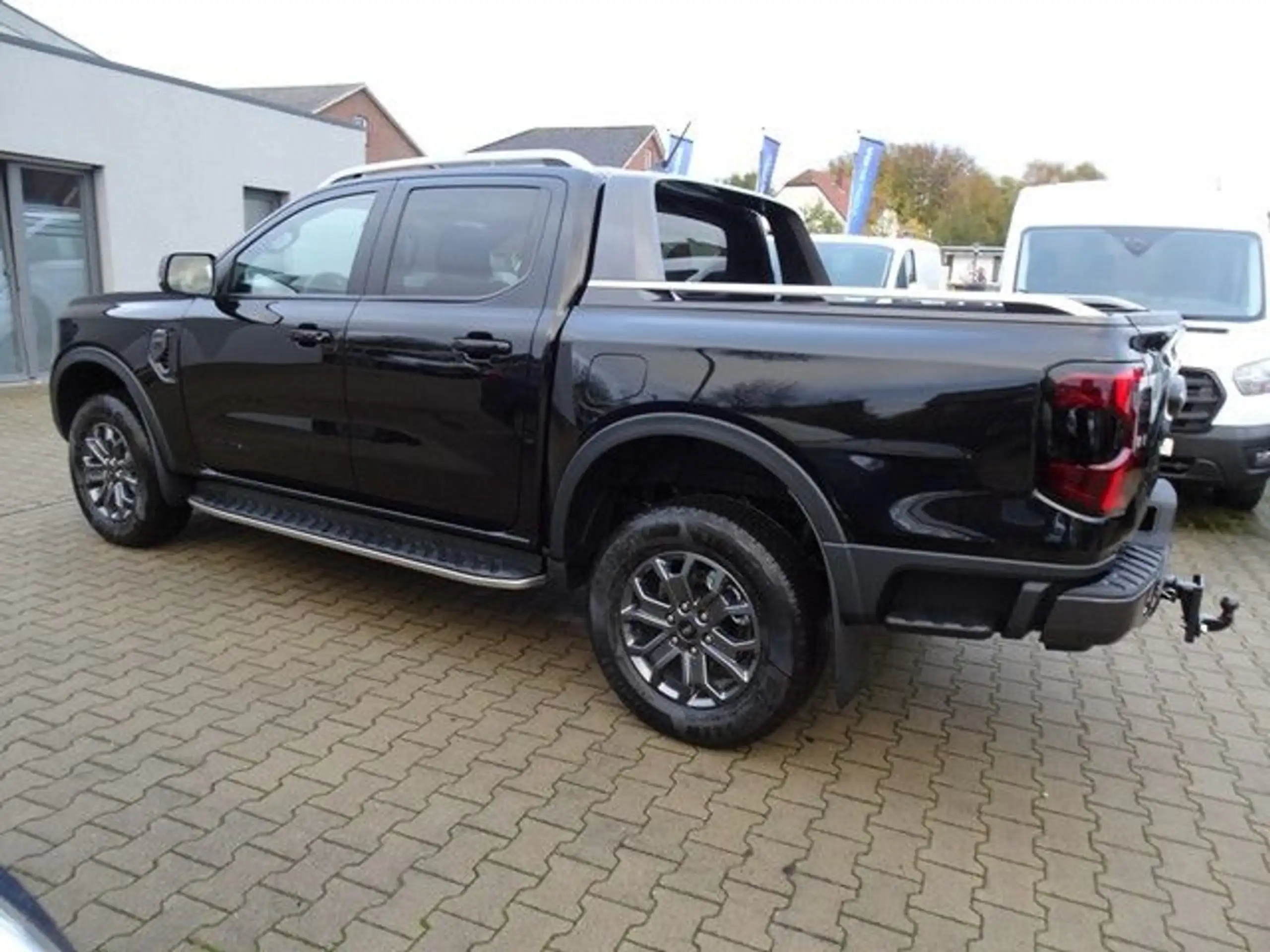 Ford - Ranger