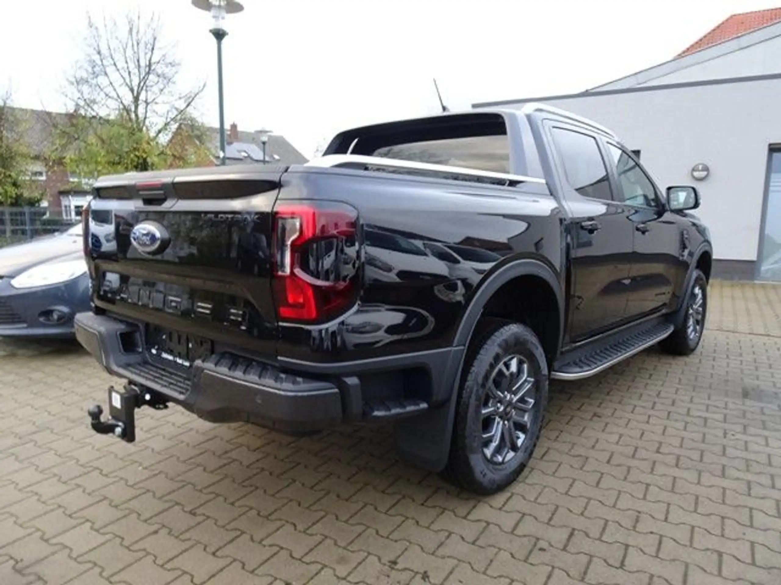 Ford - Ranger