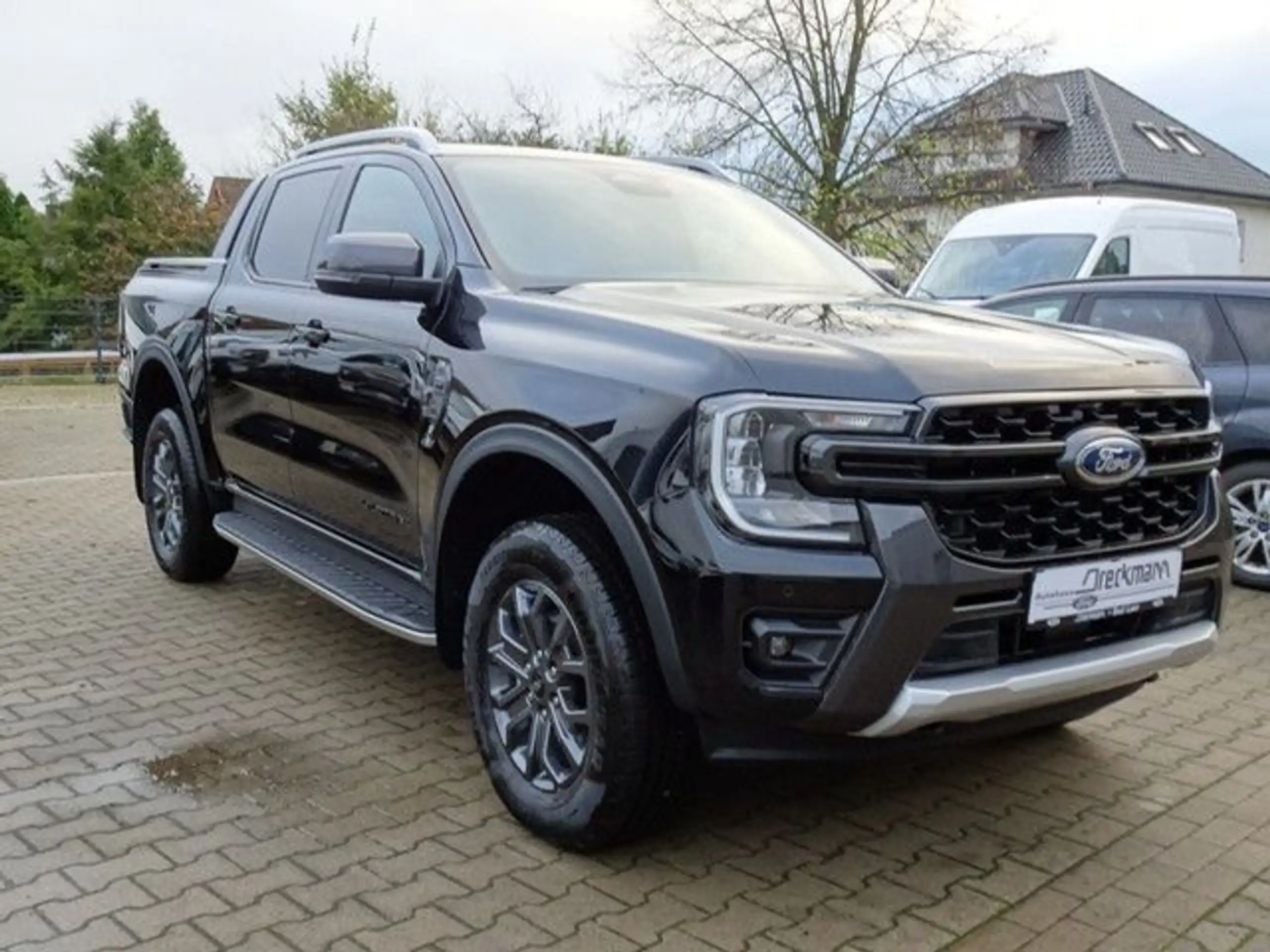 Ford - Ranger