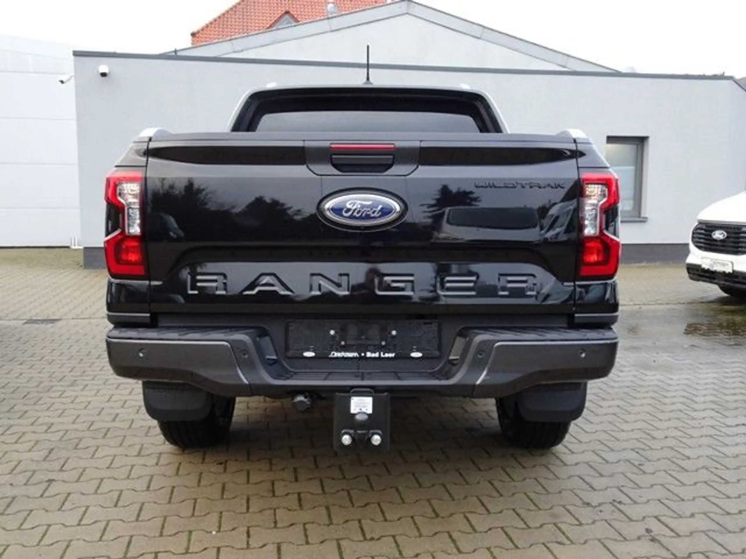 Ford - Ranger