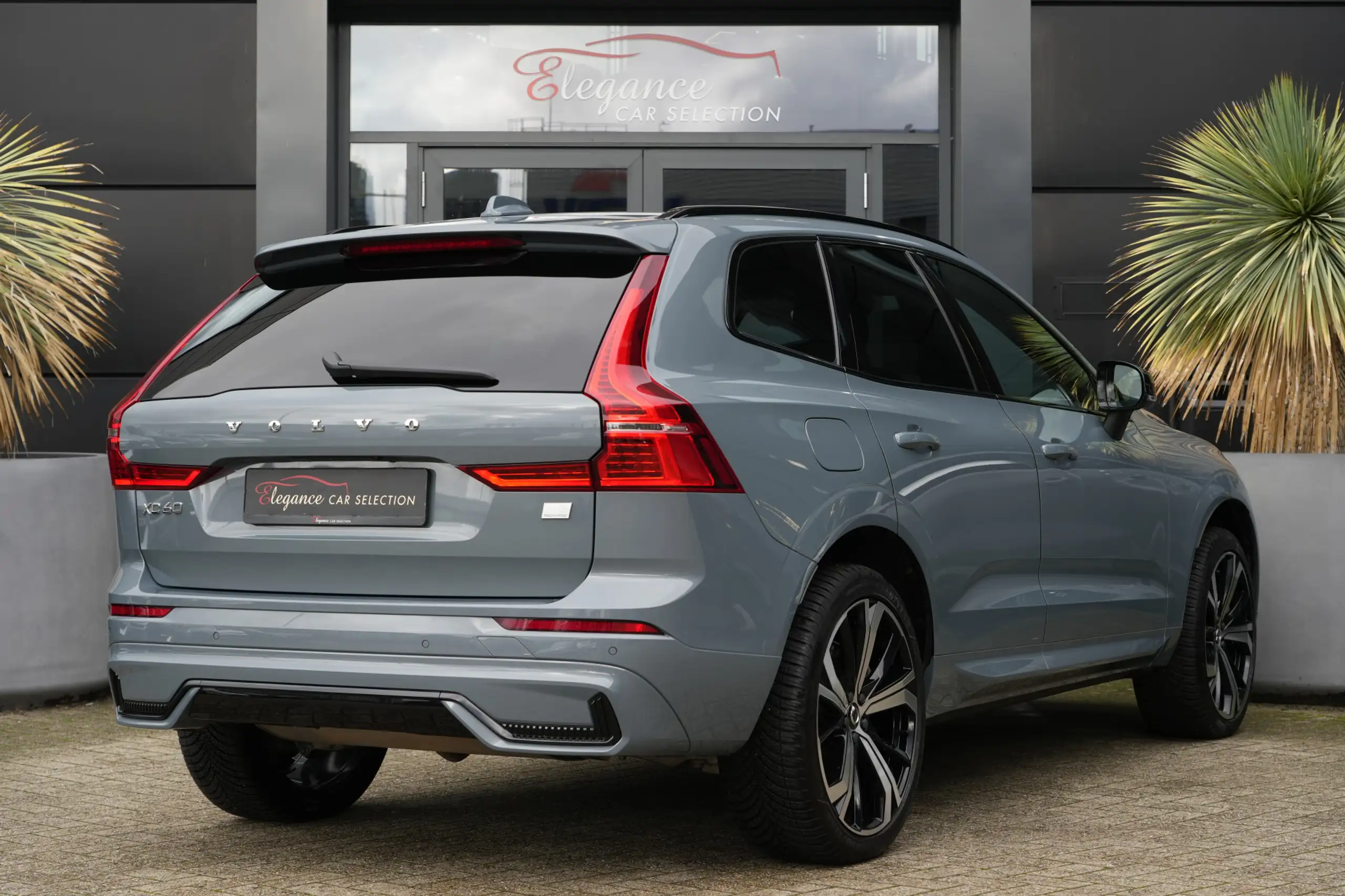 Volvo - XC60