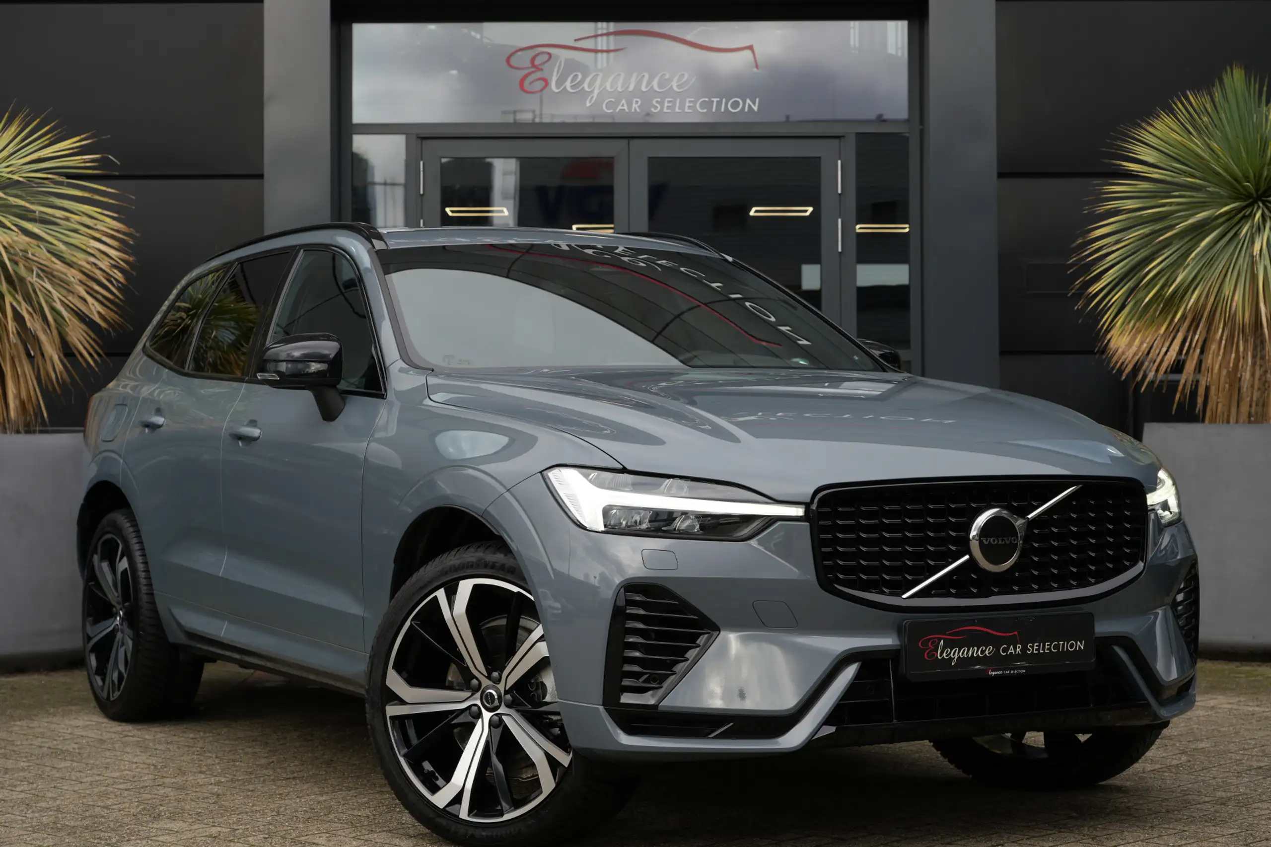 Volvo - XC60